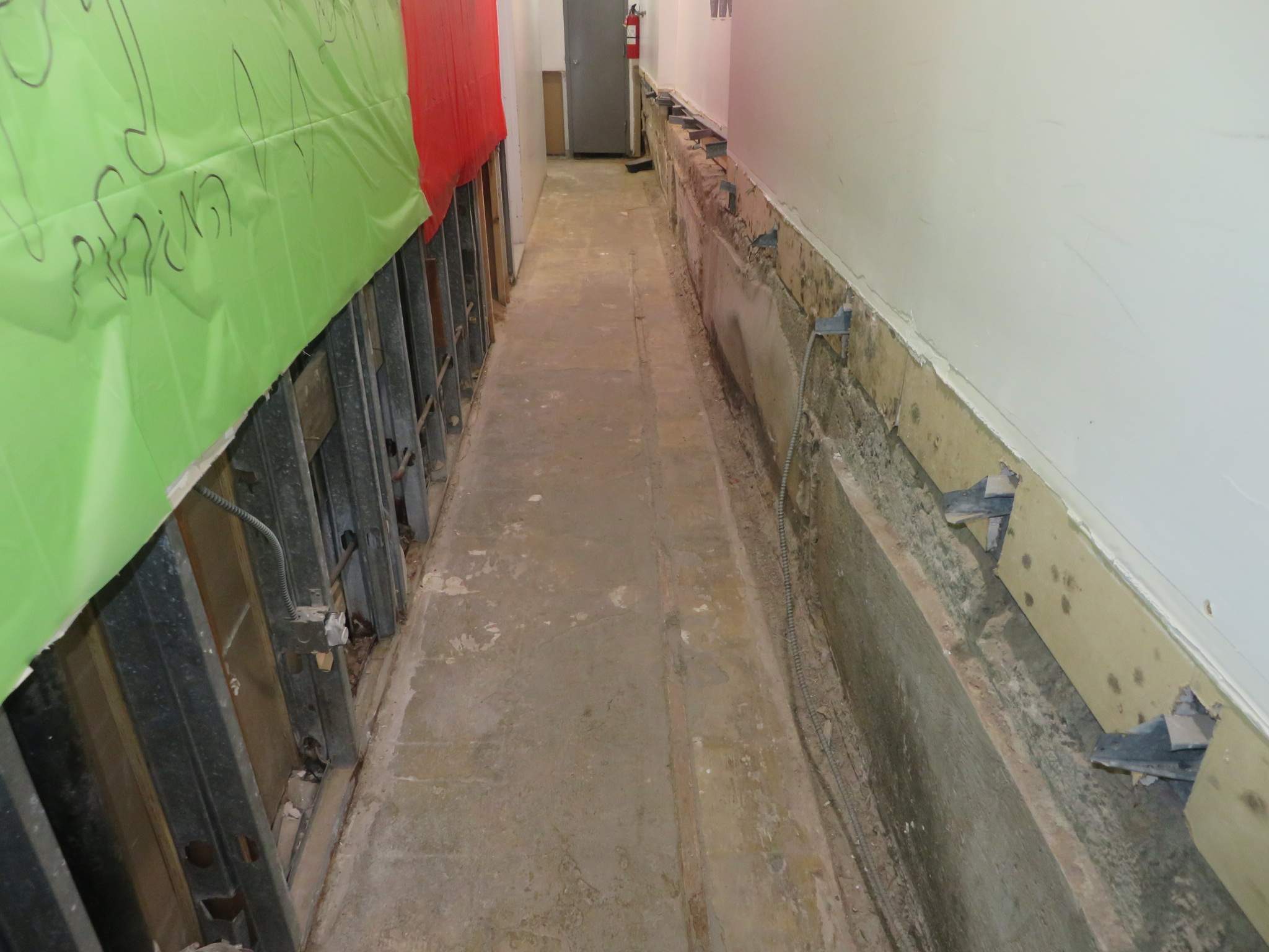 Water Damage Claim in Brooklyn by FLAPA & KeyStone