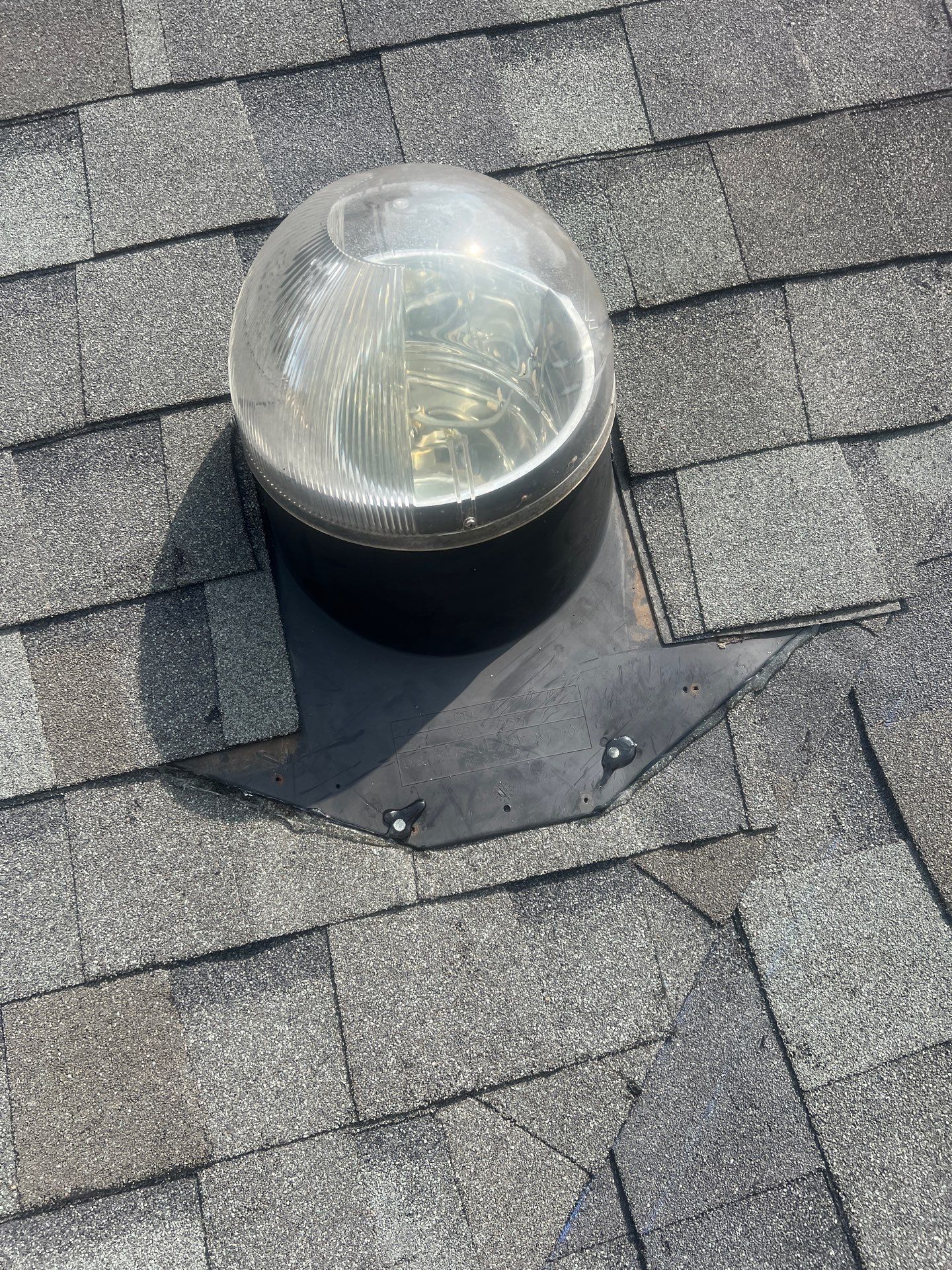 Project in Austin by Rhino Roofing and General Contracting, LLC