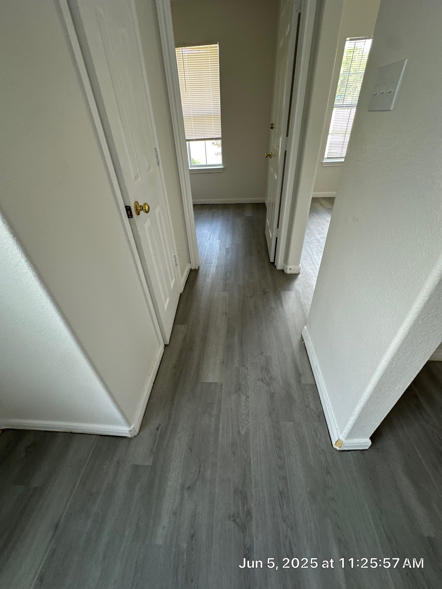 Paint & Flooring in Hutto by The North Austin Company