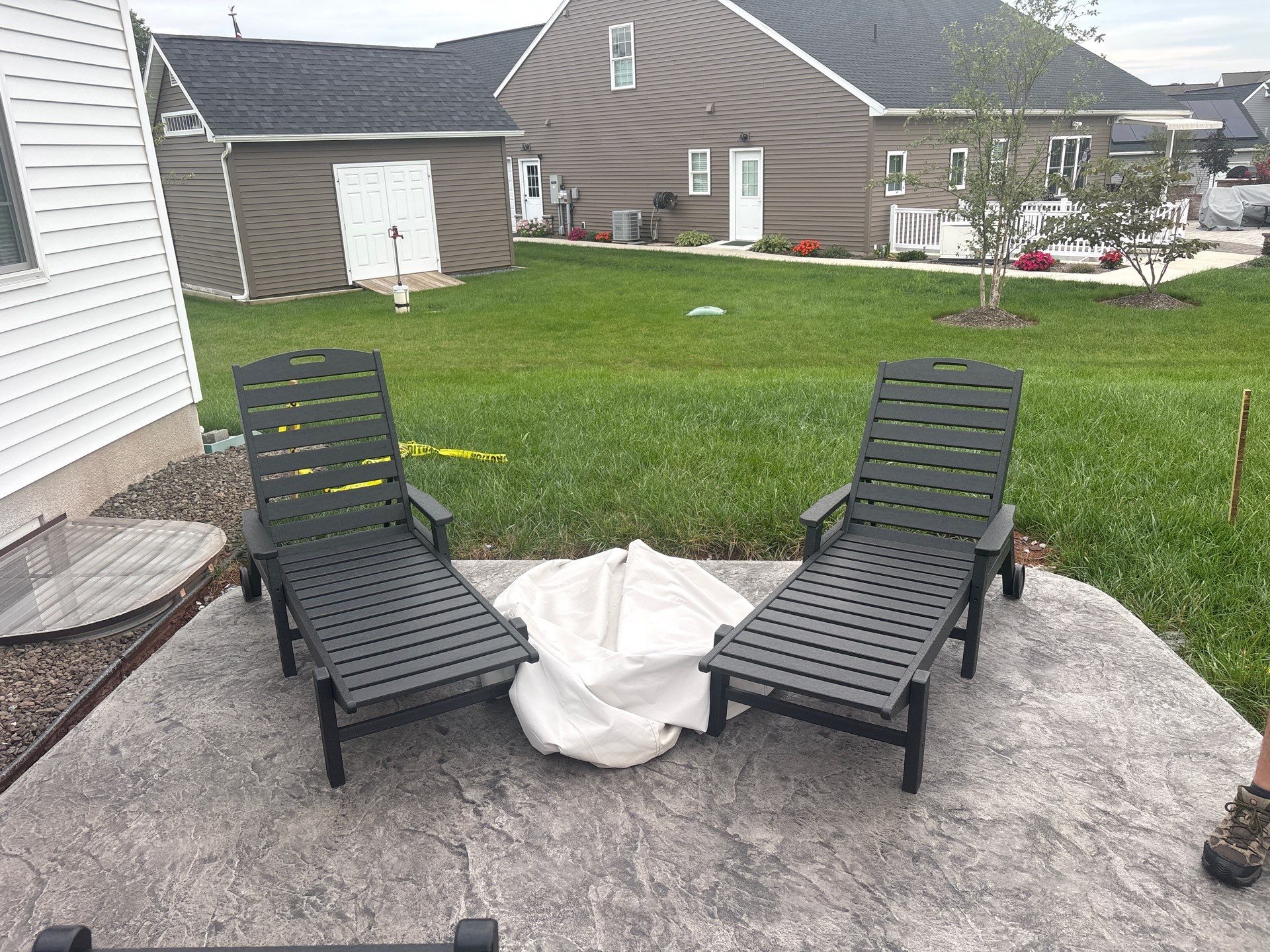 Polywood Furniture by Bowman's Stove & Patio