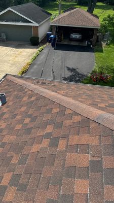 Gutter Protection for Elmhurst Homes