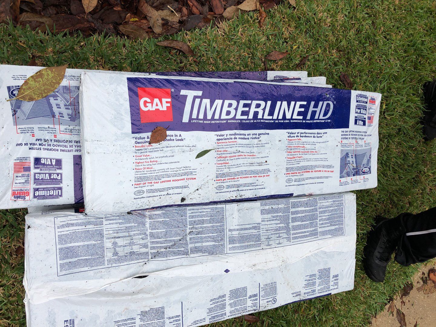 Residential Roofing Installation using Roof Replacement by American Roofing & Construction LLC