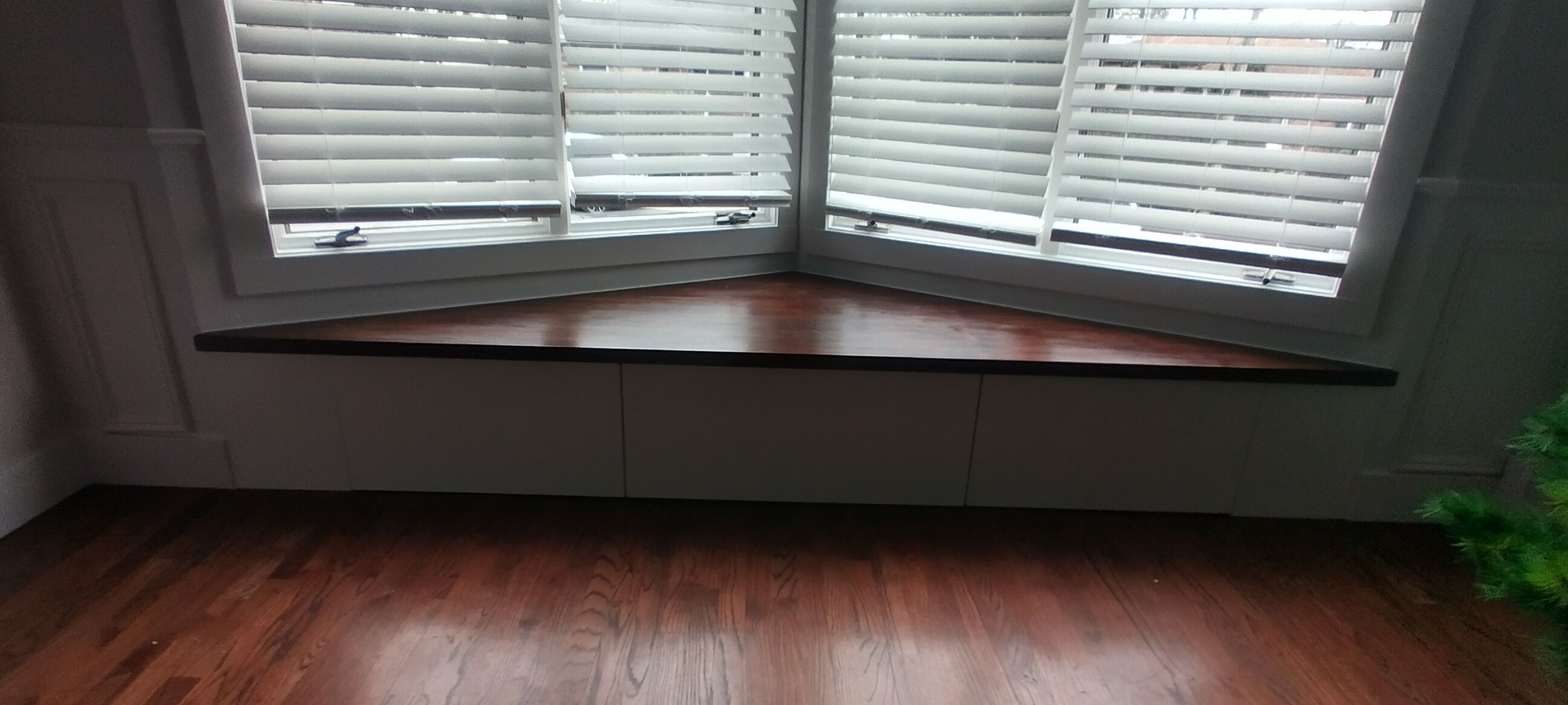 Home Remodel by Cedar Contractors Group, Inc.