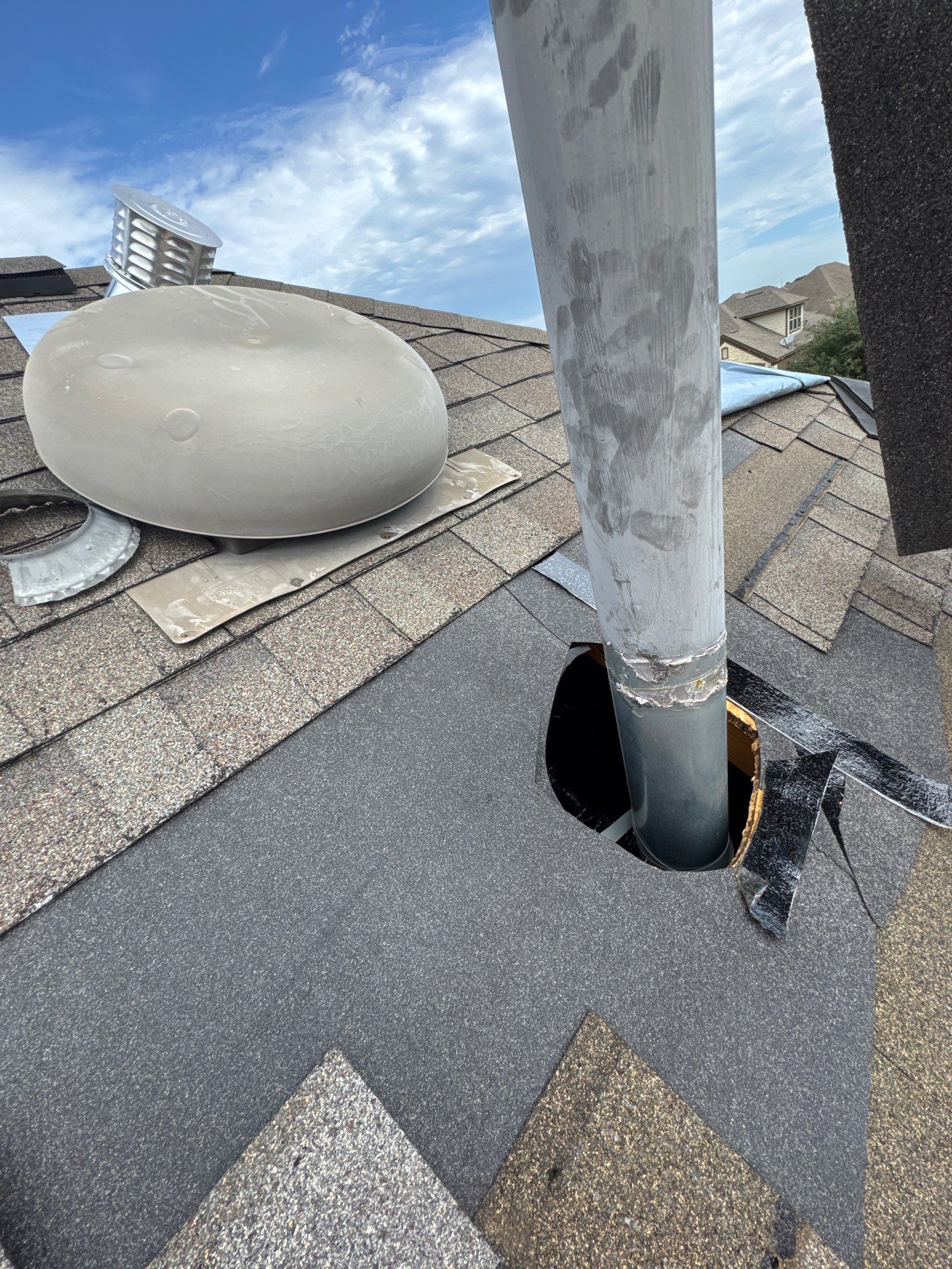 Roof Repair Tomball by Roof Repair Company