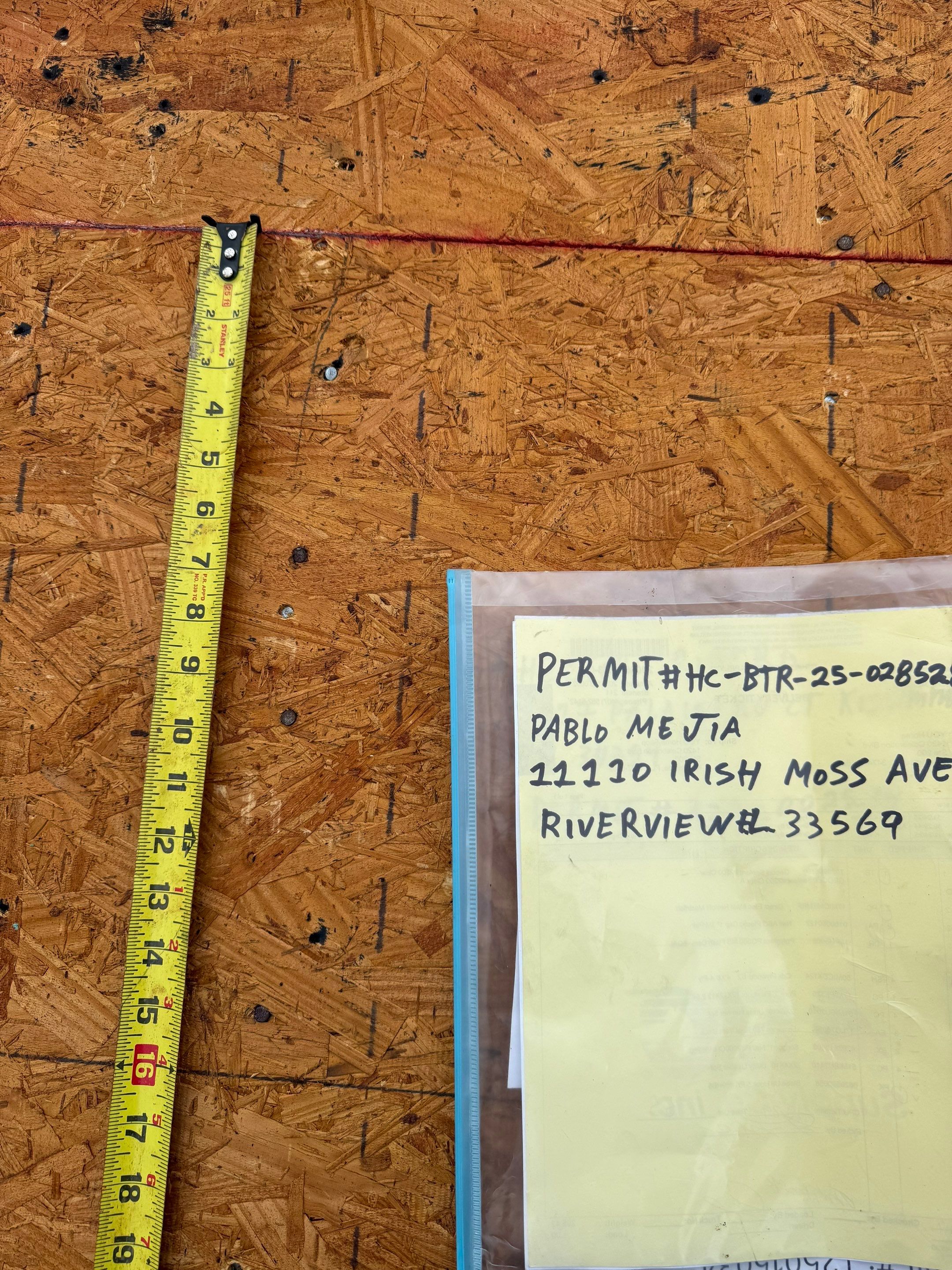 Project in Riverview by You Restorations LLC DBA YOU-Home