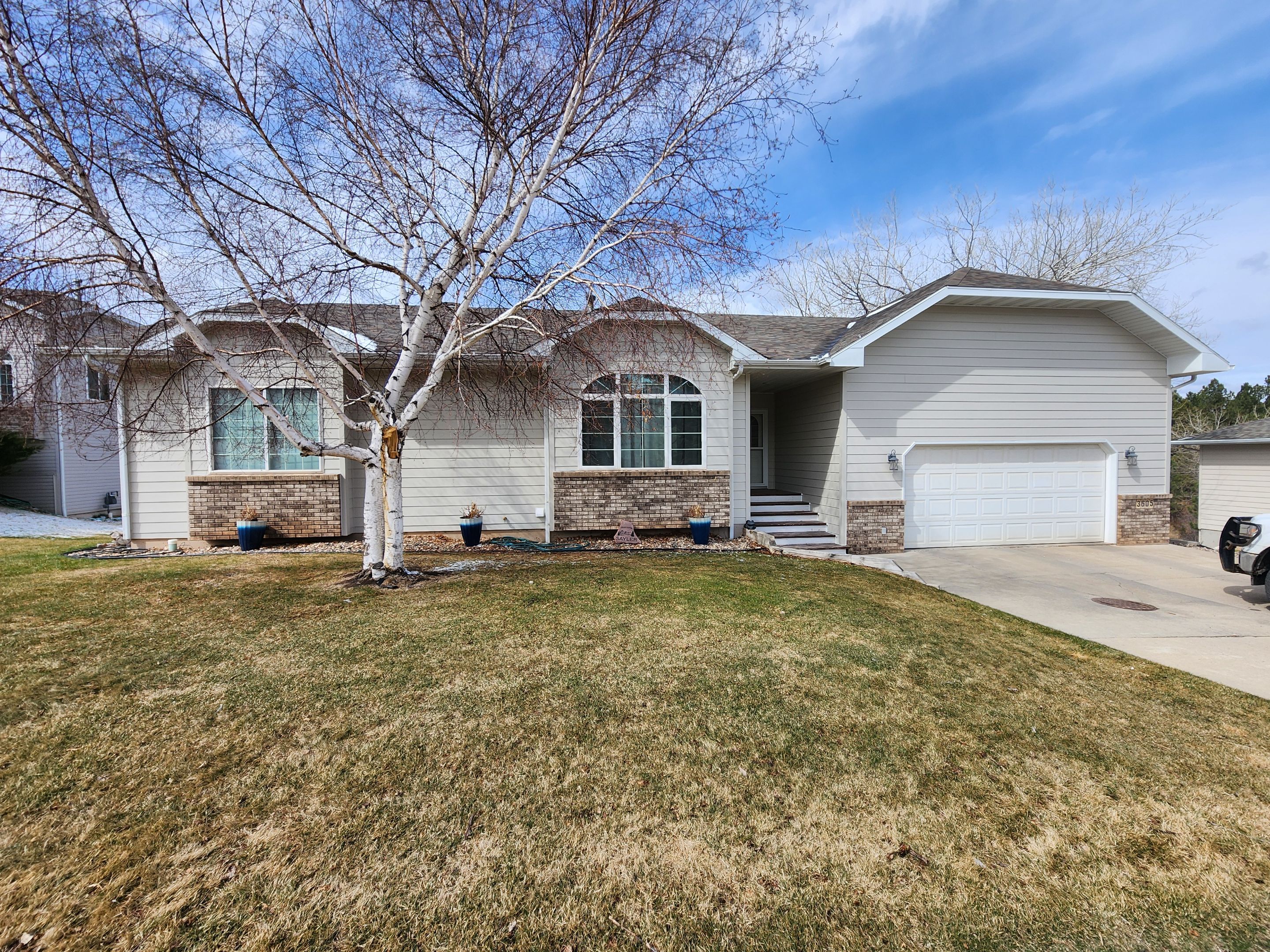 Upgrade your curb appeal with James Hardie! by Weather-Tite Exteriors LLC
