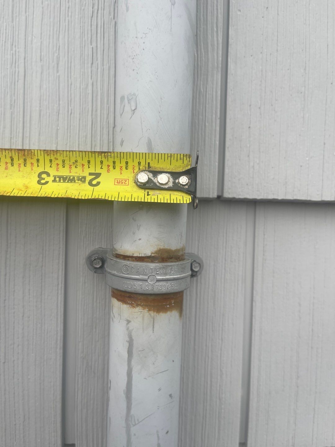 Residential Roofing Installation using Owens Corning TruDefinition Duration AR - Onyx Black & New Siding Install using Certainteed Sterling gray by A Plus Exterior