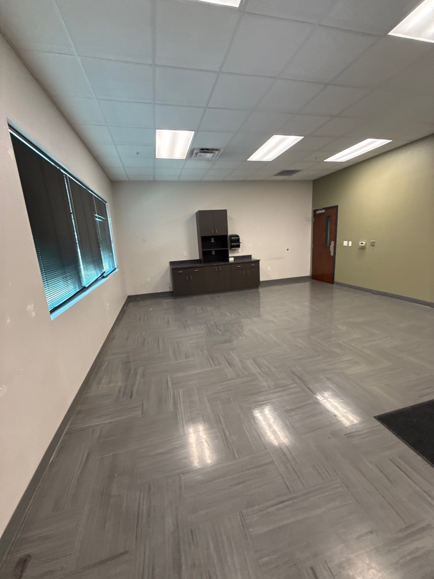 Decommissioning of office space by Castro Brothers Solutions