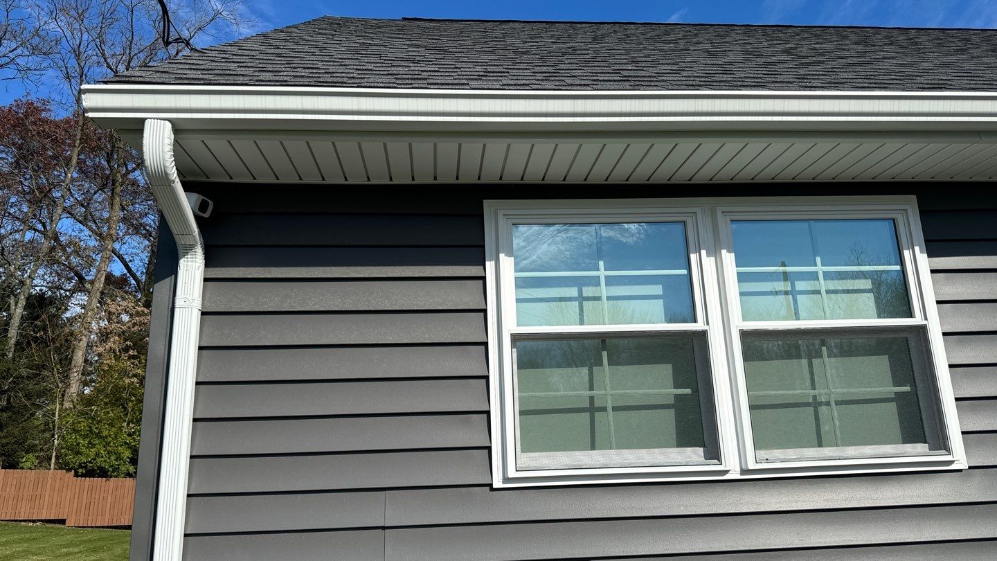 Danny & Anouck Domer by Silver Leaf Contracting 