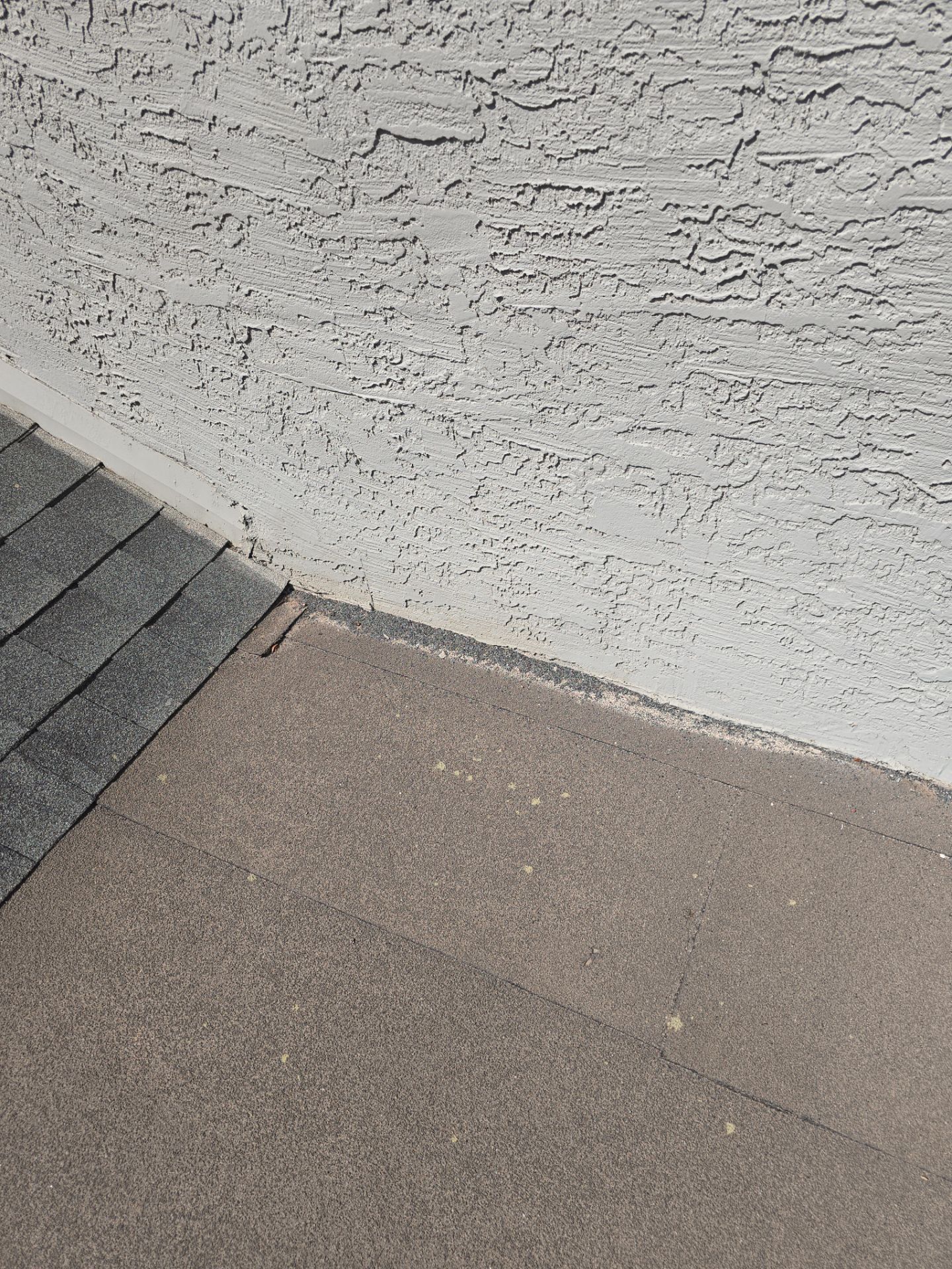 Project in Glendale, AZ by Showtime Roofing & Coatings LLC