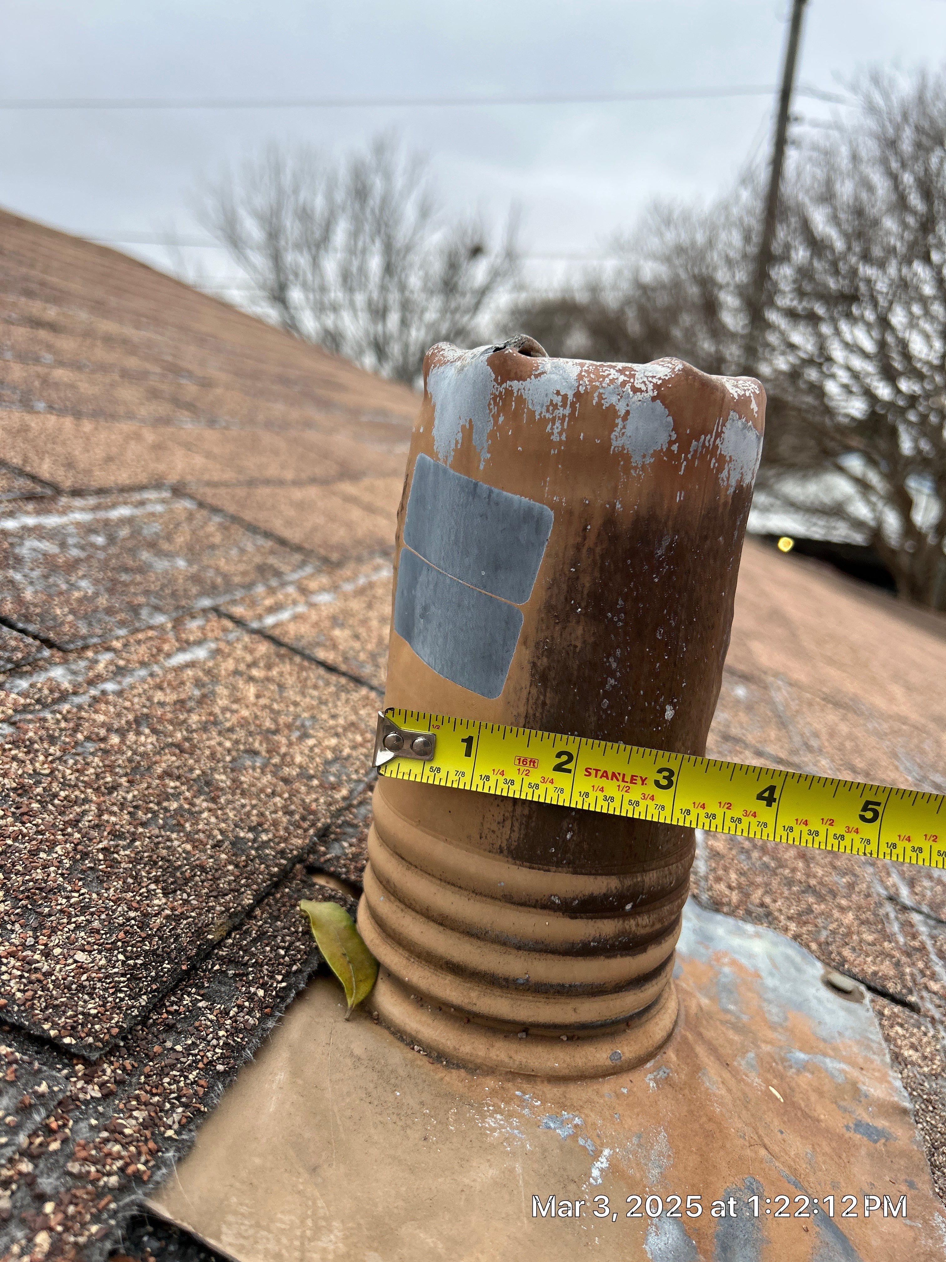 Complete Roof, Decking & Gutter Replacement in Garland, TX by road roofing llc