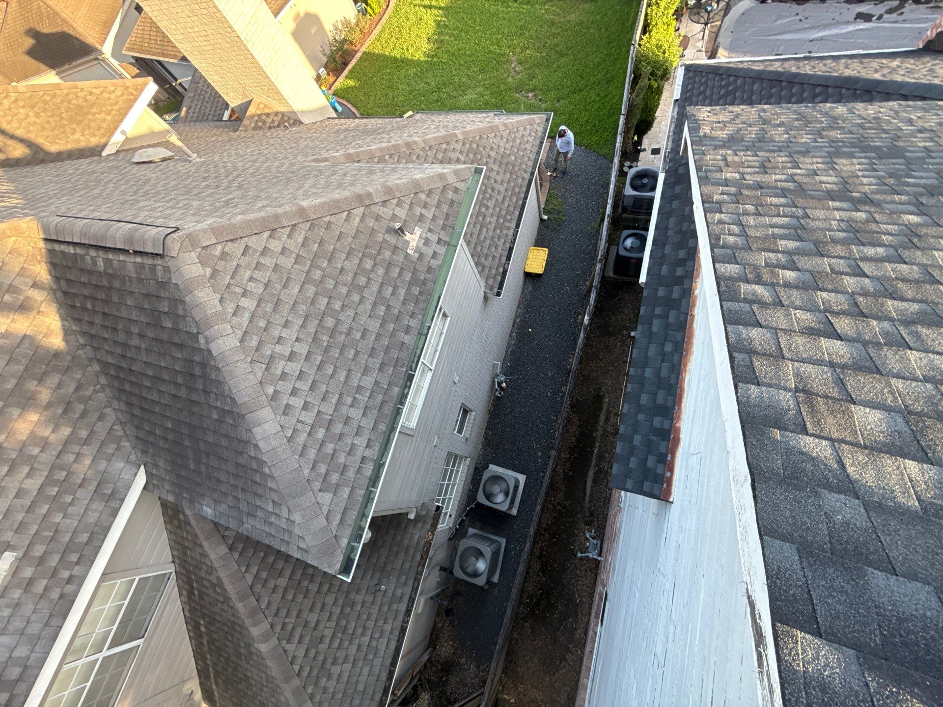 Roof Repair Houston by Roof Repair Company