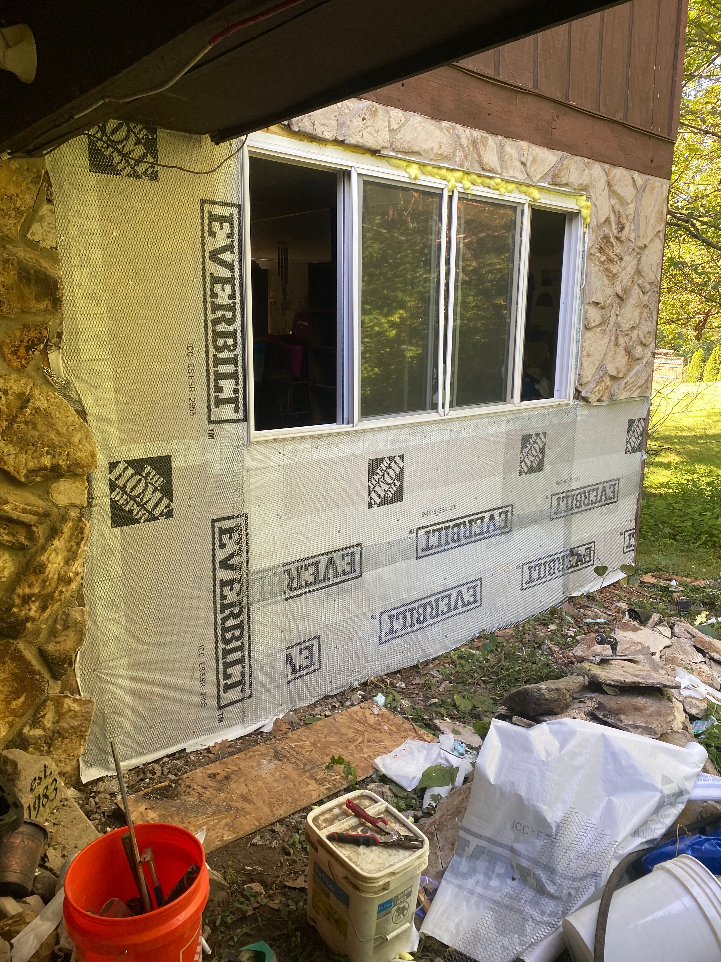 Project in Cincinnati, OH by Fresh Renovations