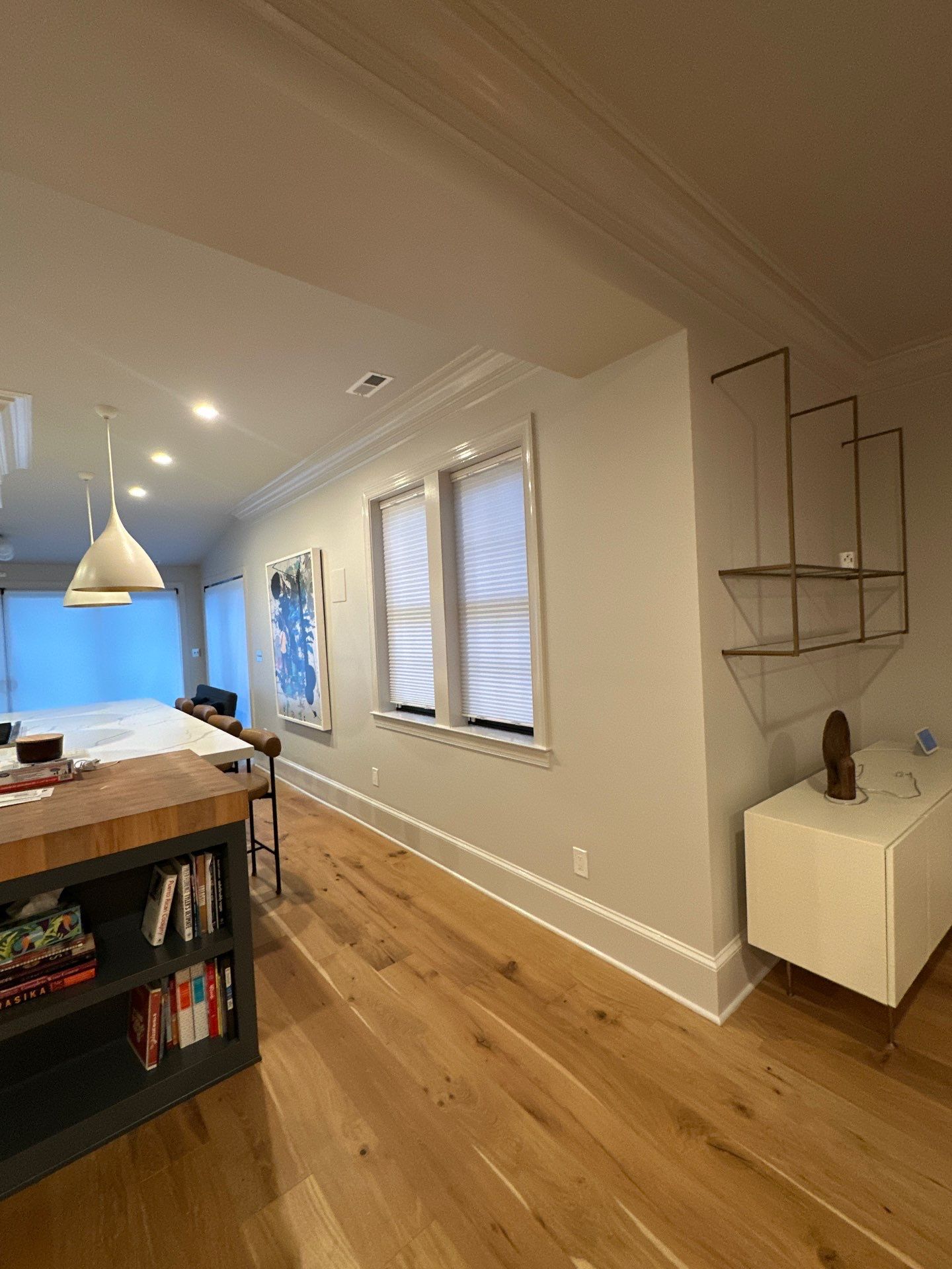 Interior House Painting in Washington, DC by My Painter 