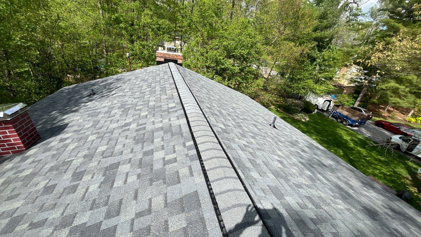 Project in Finksburg by Elvis General Construction LLC