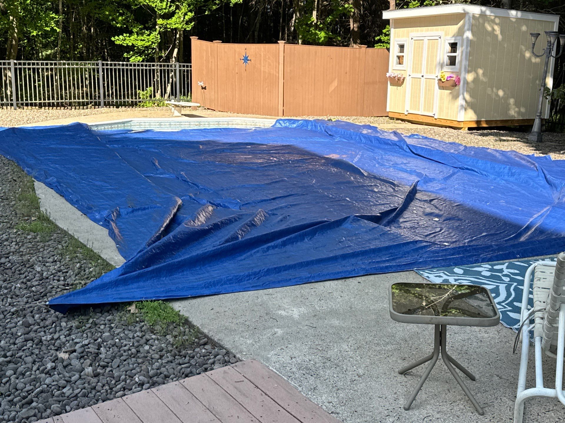Complete Asphalt Shingle Roof Replacement for Brentwood NH Residence by Compass exteriors