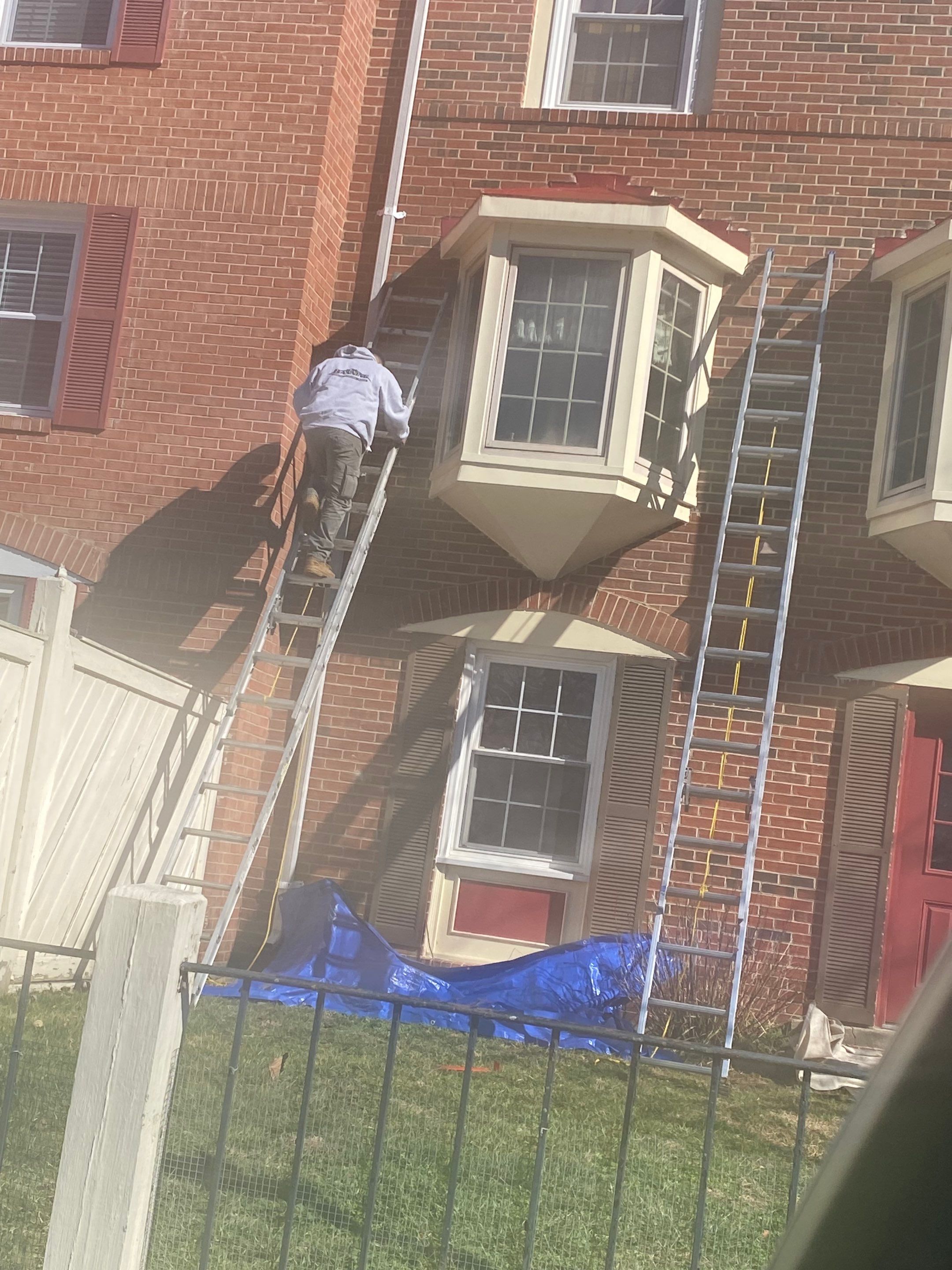 Alexandria Certainteed Landmark Roof in Colonial Slate by RM Banning, Inc.