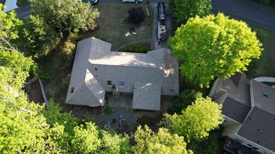 Carriage Lakes Rd Roswell Roof Replacement 