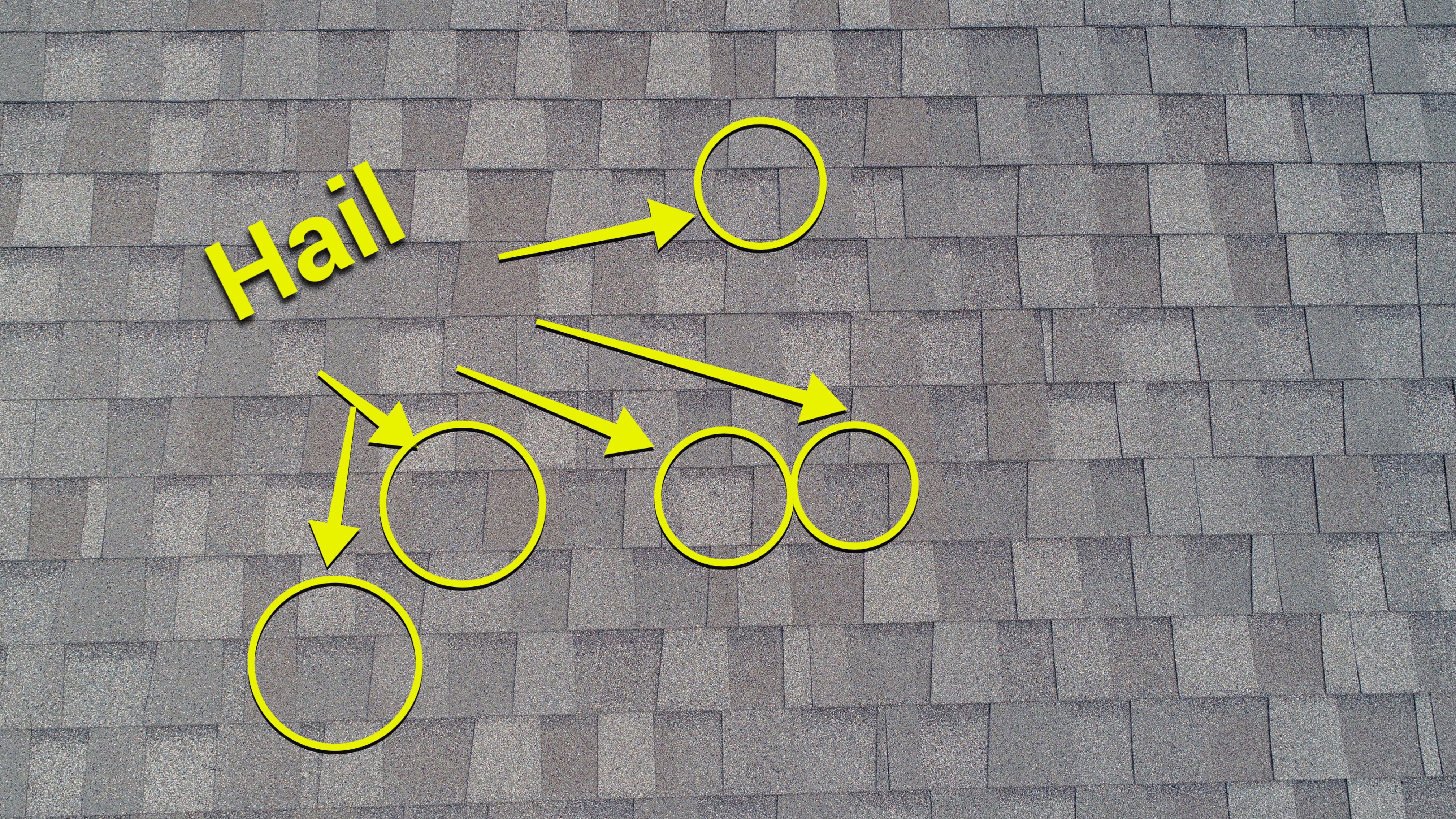 Residential Roofing Installation using Asphalt Shingles by Lightning Exteriors