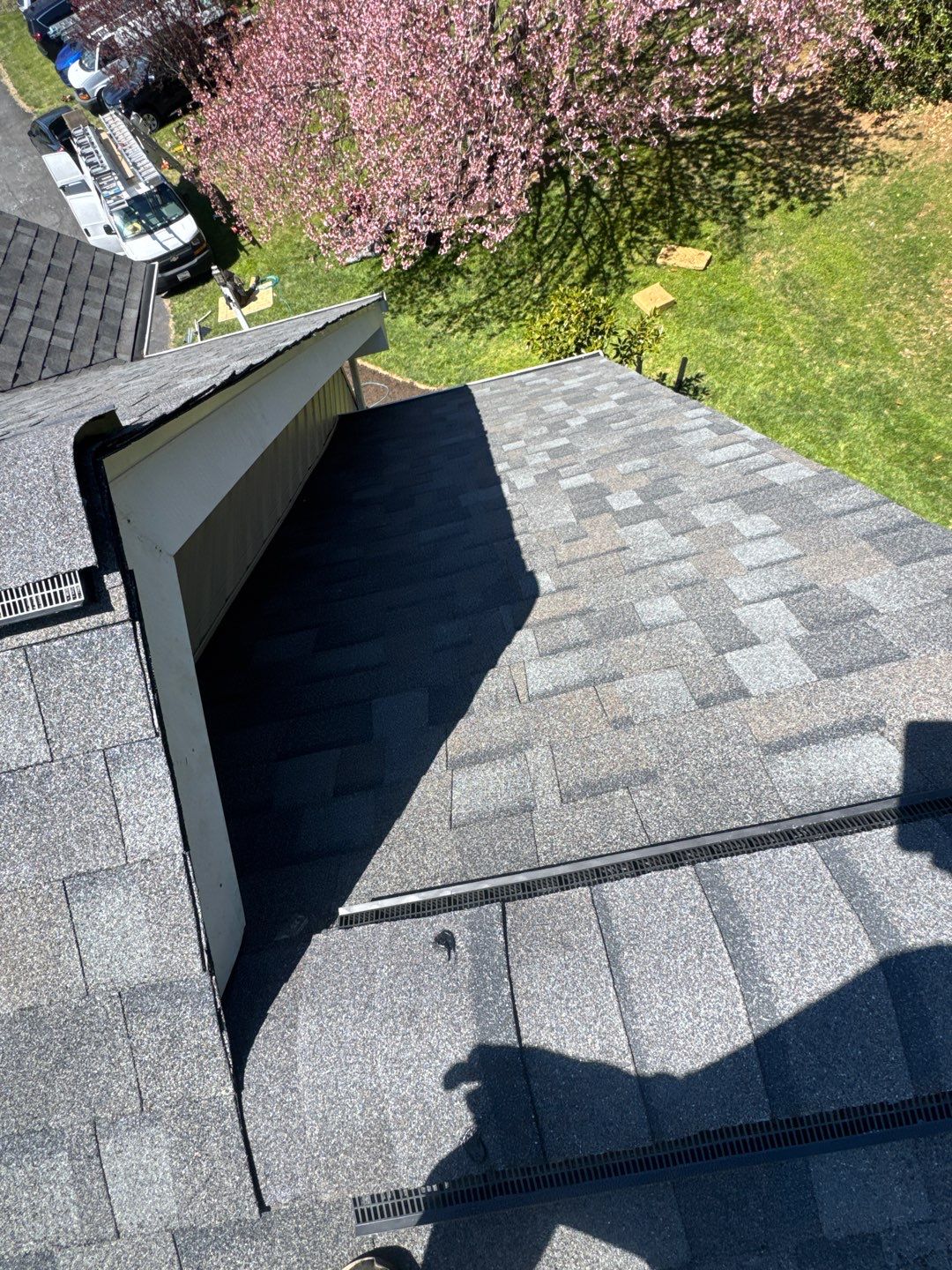 Complete Exterior Home Make Over in Maryland by Elvis General Construction LLC