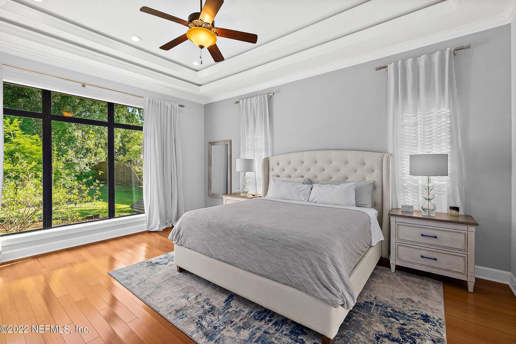 Custom Interior Painting, Drywall Repairs and Cabinet Painting in Green Cove Springs FL by A New Leaf Painting, LLC