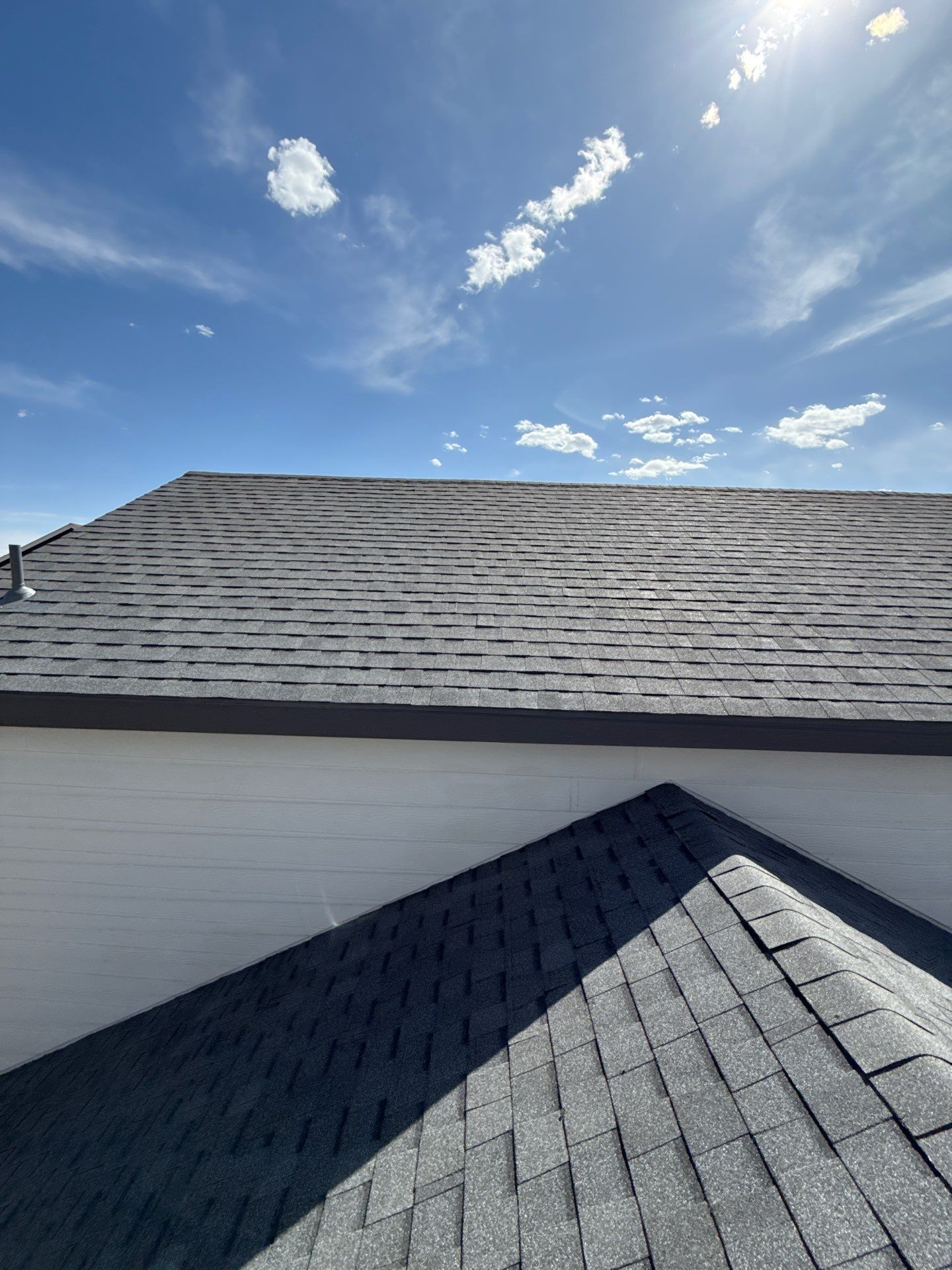 Clarion Drive, Colorado Springs, CO- Roof Replacement by Petrali Roofing
