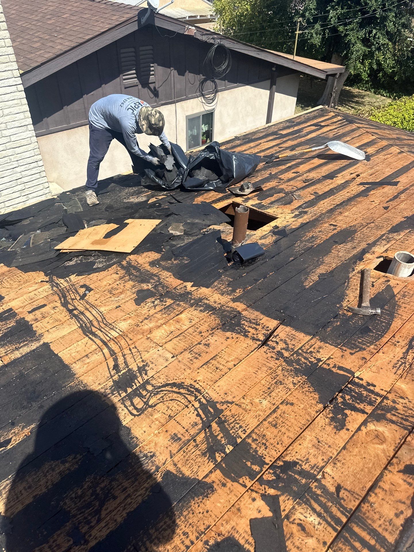 Roof Replacement - Chino Hills, CA 91709 by Epic Roof Replacement