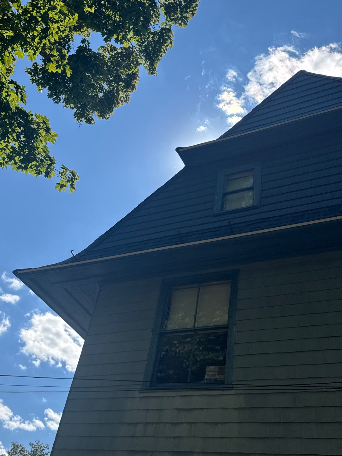 Transformation with CertainTeed Cedar Siding | Methuen by Mighty Dog Roofing of Greater Middlesex County