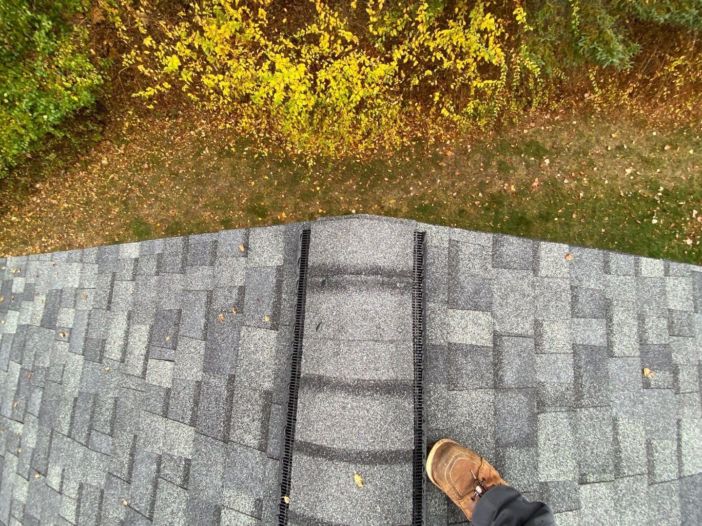 Roof Replacement using Owens Corning by 180 Contractors