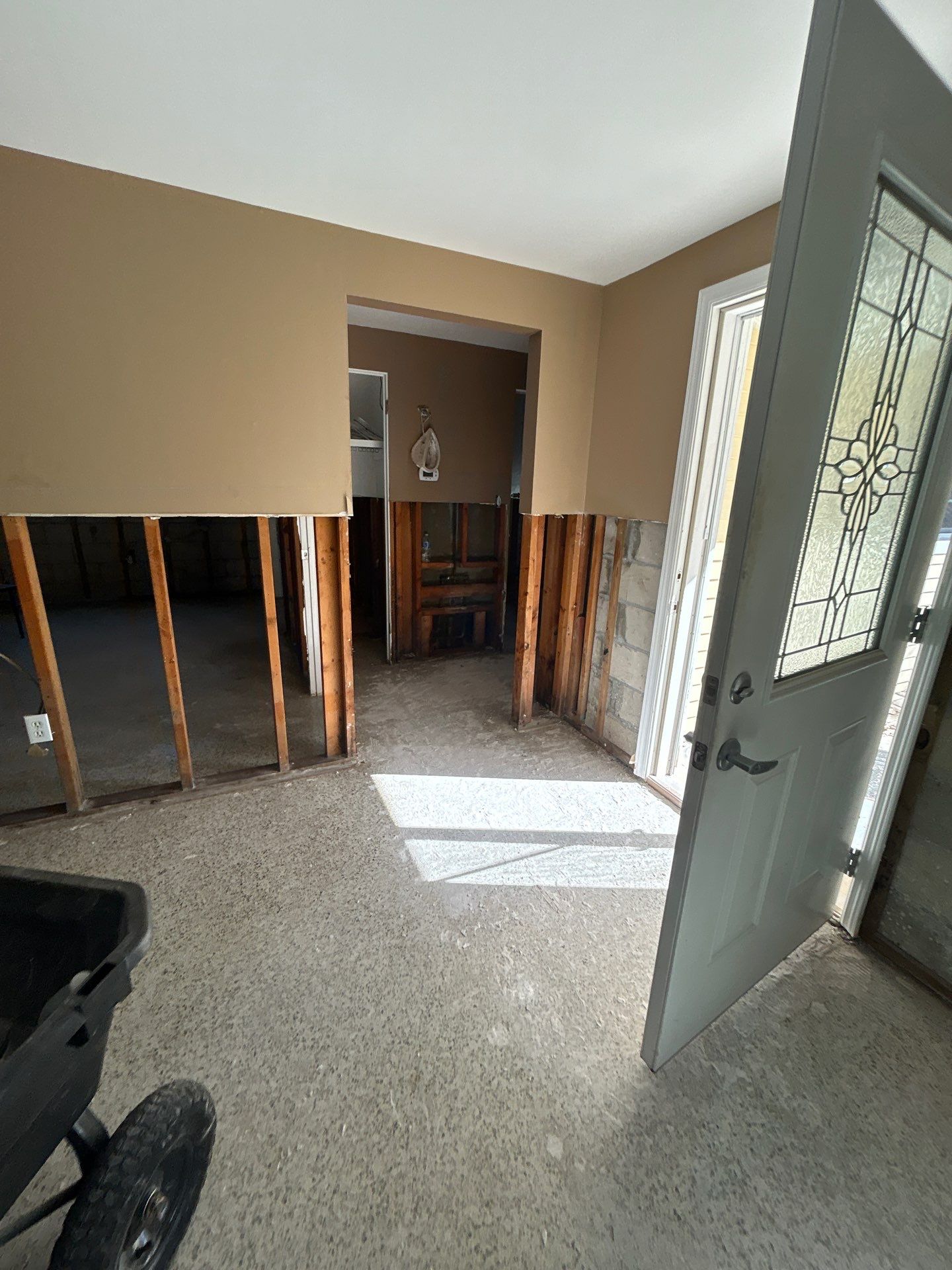 Mold Remediation + Reconstruction Bradenton by Ampm Restoration Services