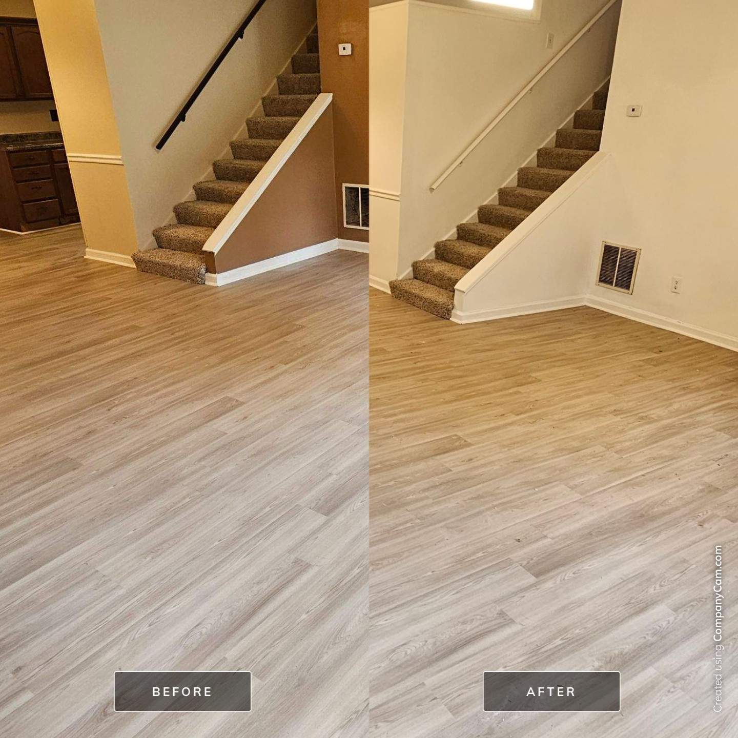 Interior Painting by Task Masters Handyman Services, LLC