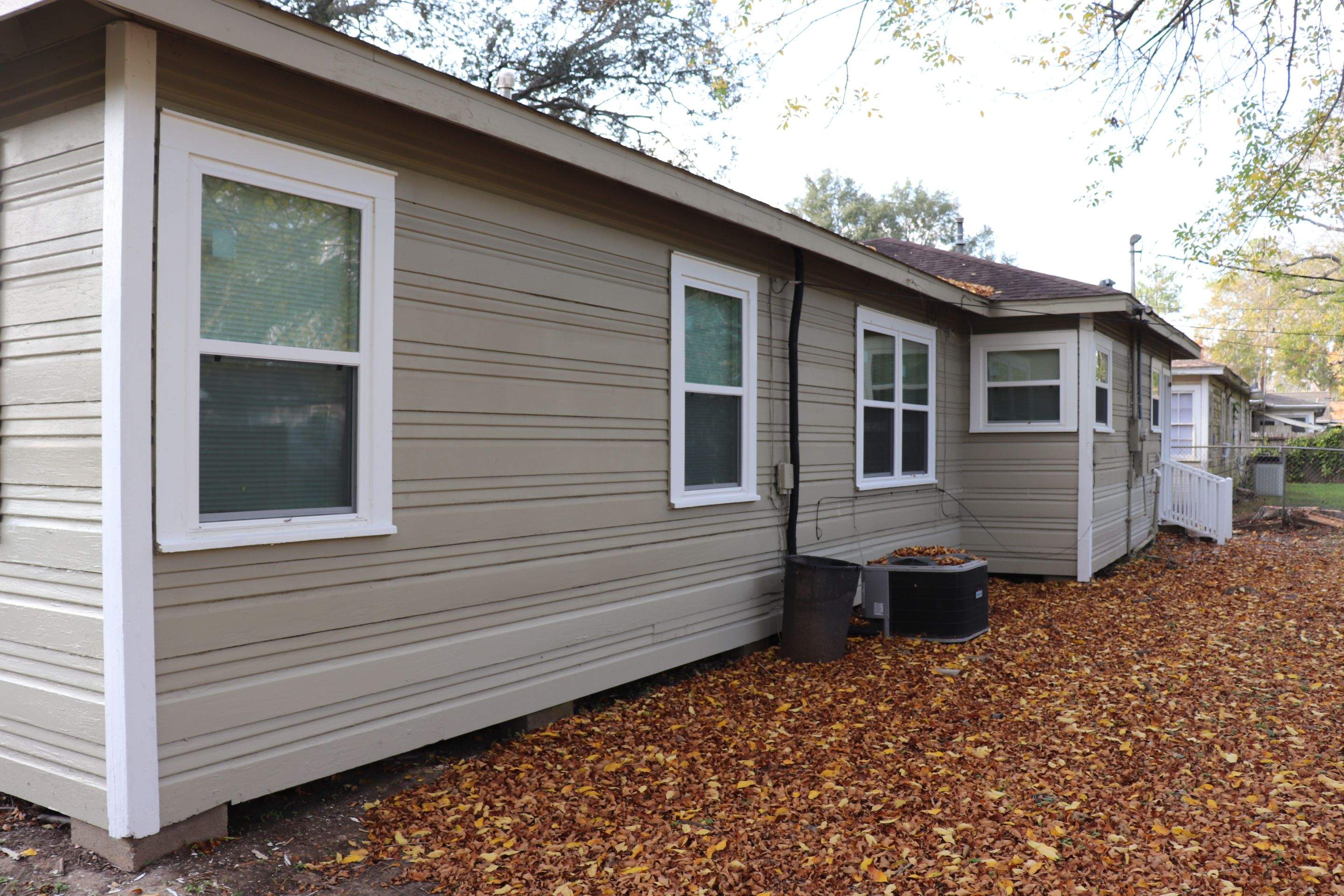 Investor Rental Remodel by JTX Pro Services LLC