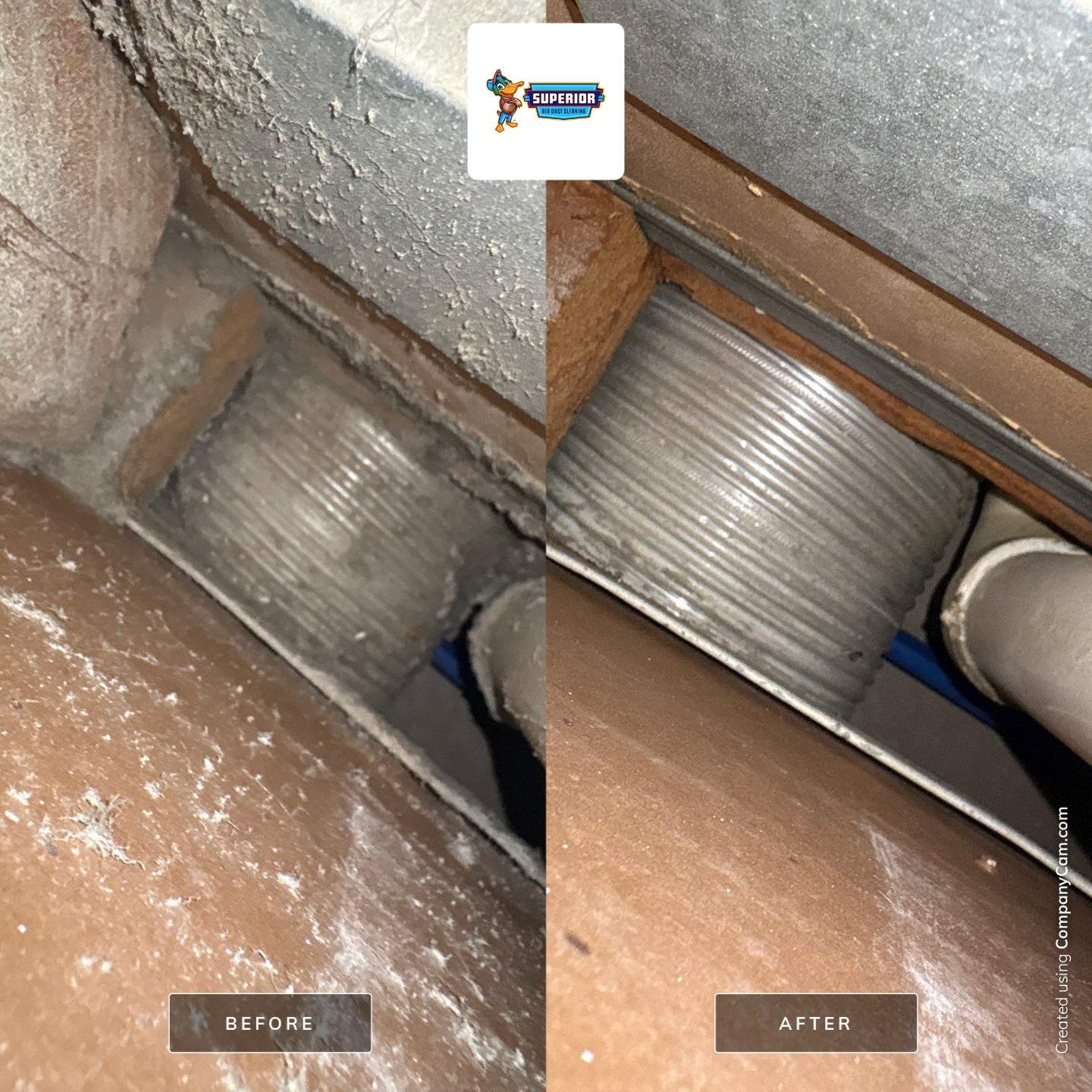 Air Duct Cleaning in Sewickley, PA by Superior Air Duct Cleaning