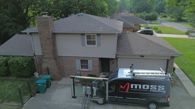 Project in Greenwood