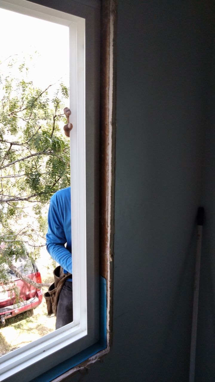 Beach house Remodel by Bayfront Roofing and Construction