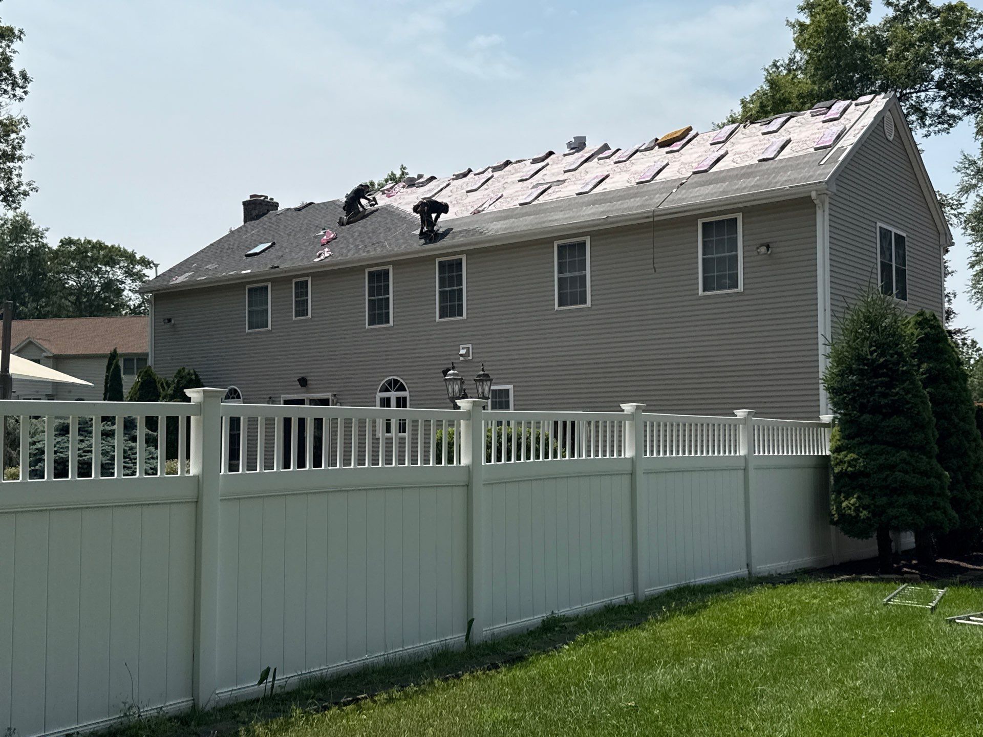 Prospect by All site builders LLC