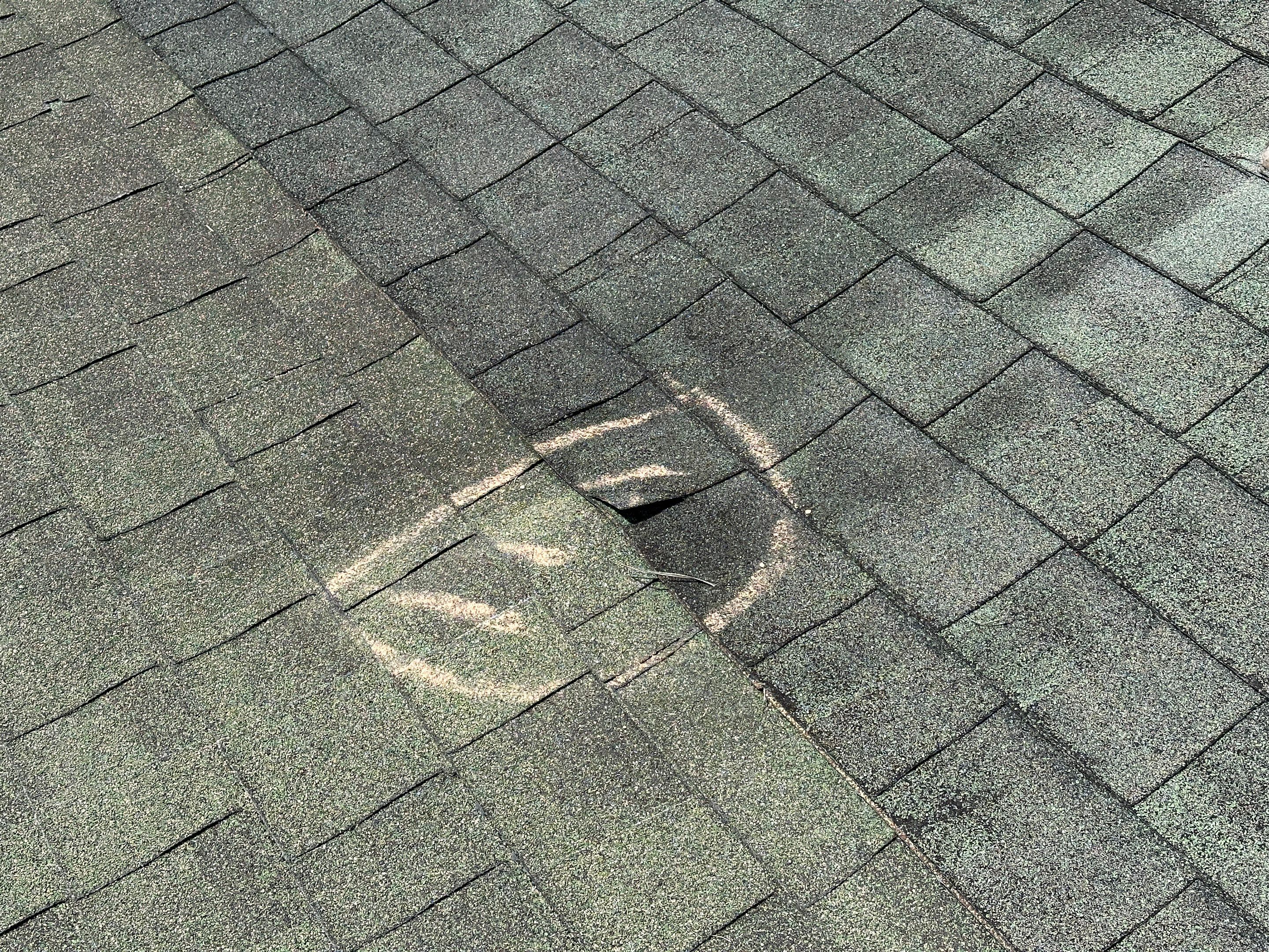 Roof Damage Claim in Fort Myers by FLAPA & KeyStone