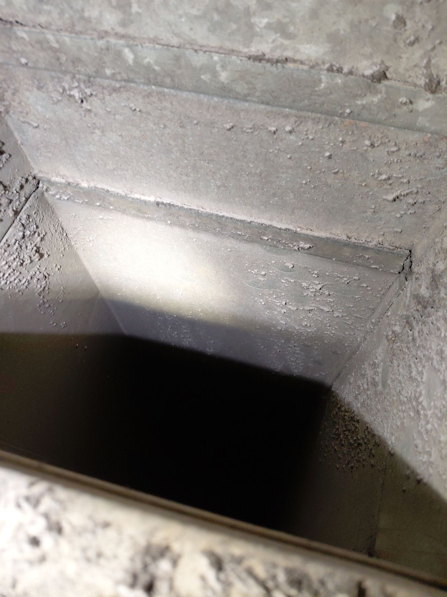 Project in Rockville by Airwiz Duct Cleaning