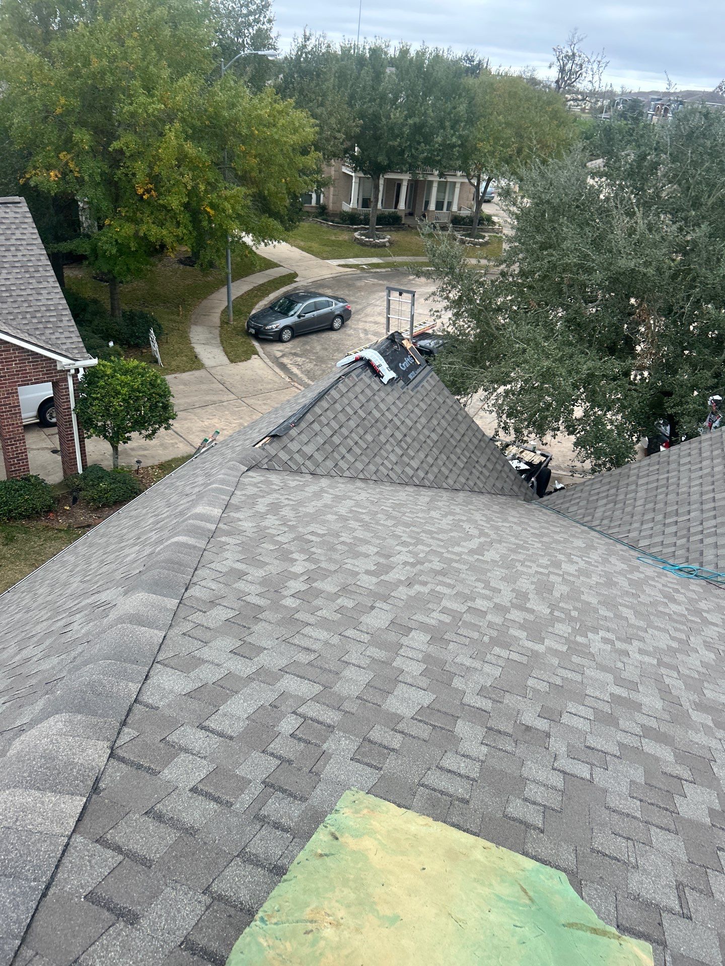Roof Repair Richmond by Roof Repair Services LLC