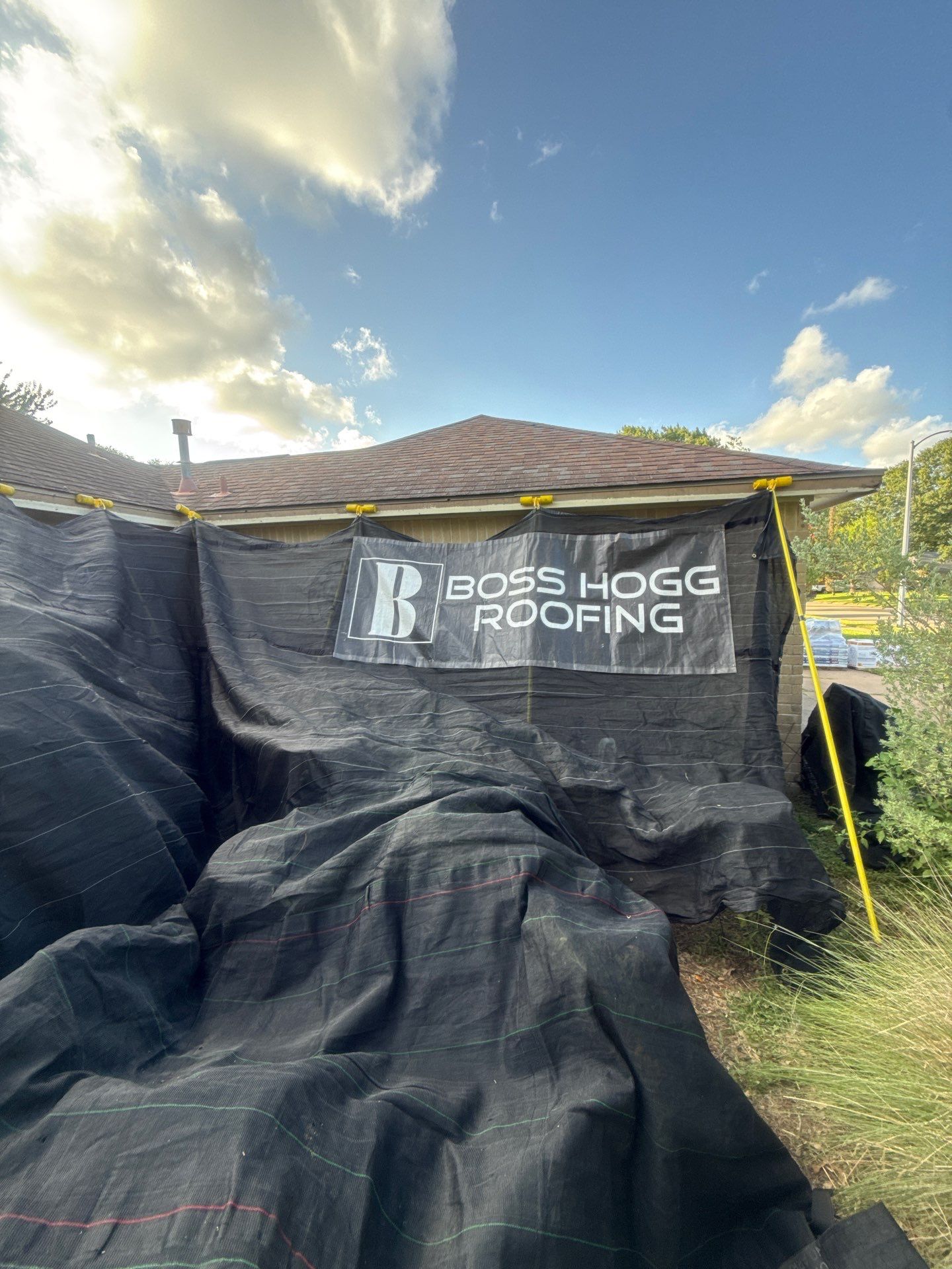 H. Phan by Boss Hogg Roofing
