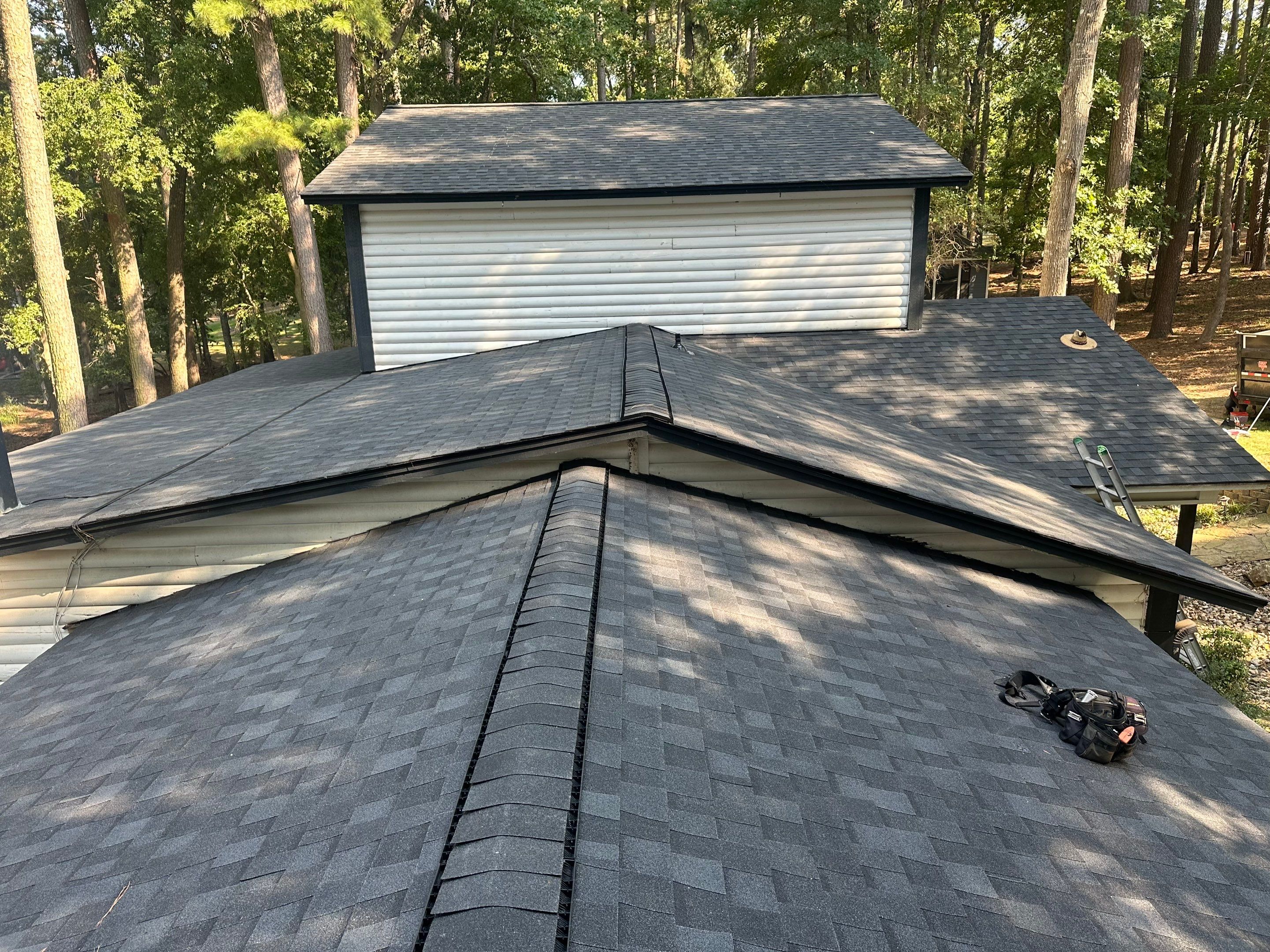 Project in Mount Vernon by Armor Roofing | Exteriors