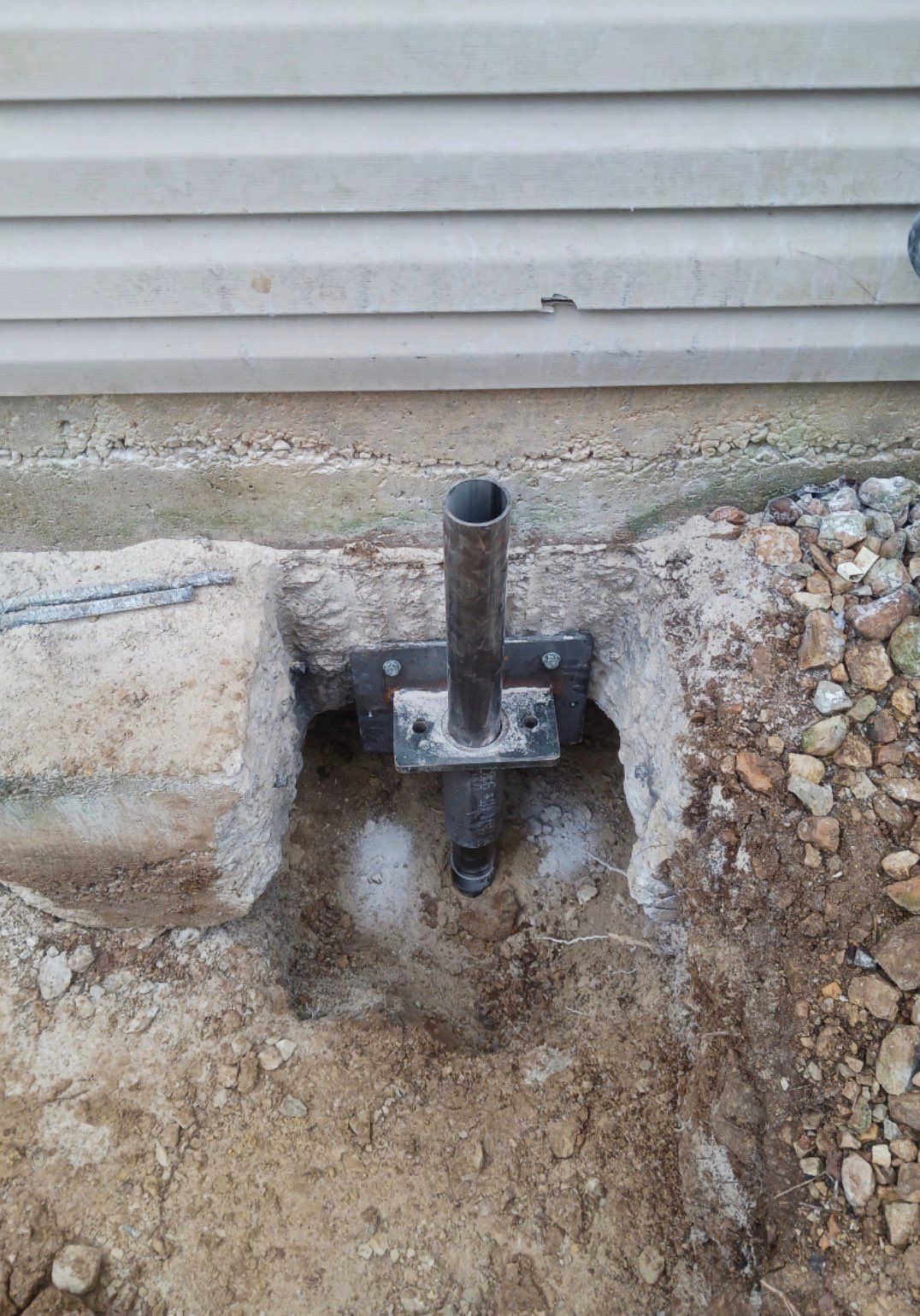 Ty P by Guardian Foundation Repair LLC