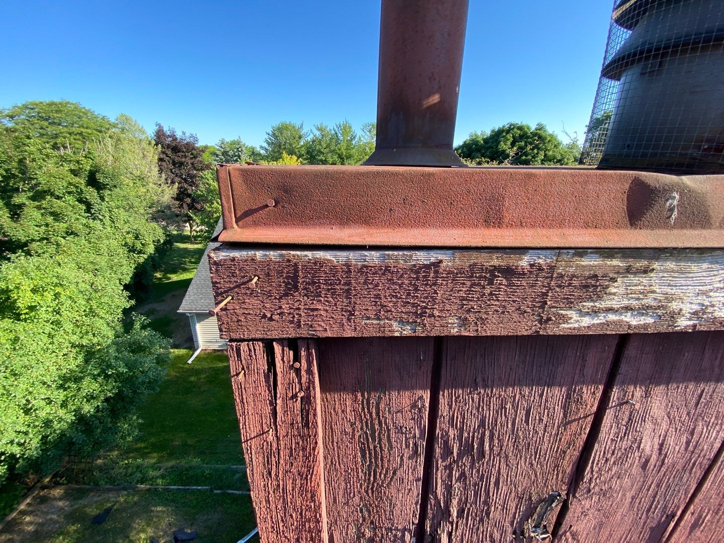 Roof Replacement using CertainTeed Landmark by 180 Contractors