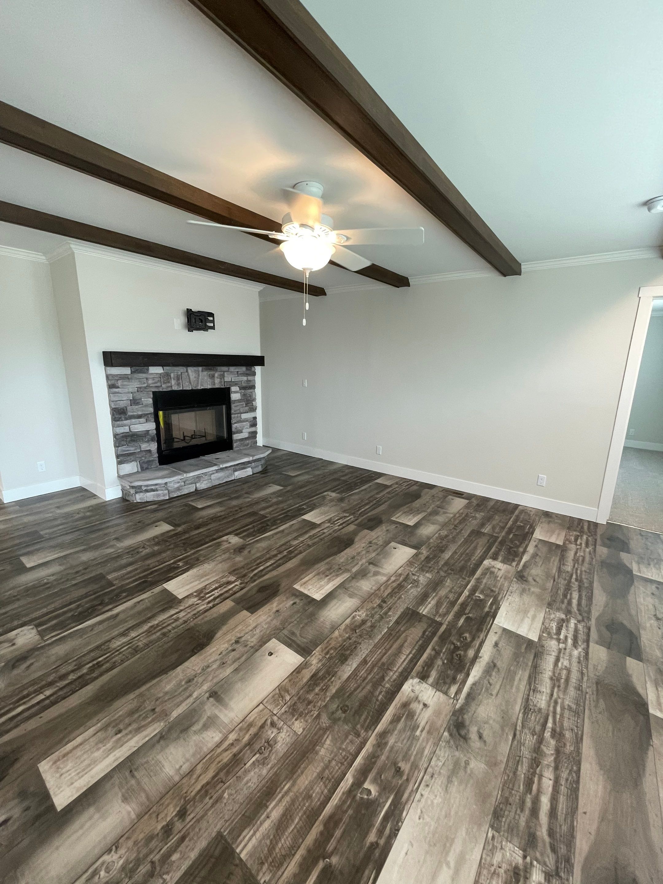 Country Aire by Clayton Homes of Walton