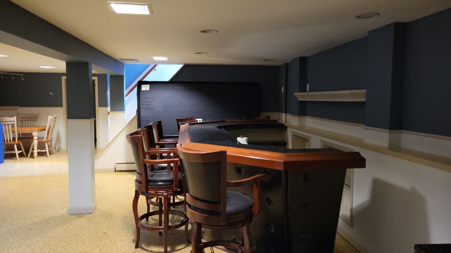 Interior Painting using Benjamin Moore by Spectrum Painting, LLC