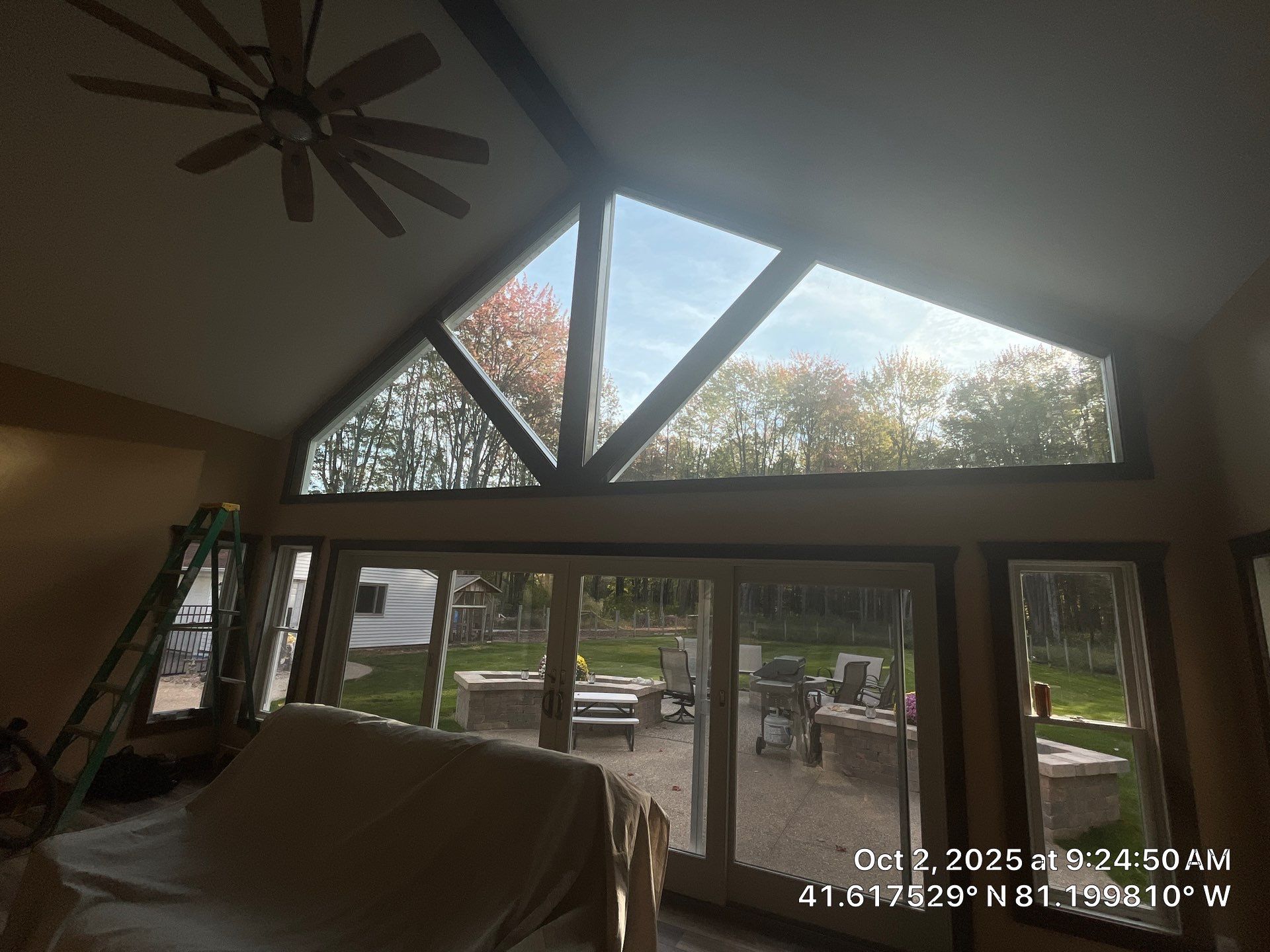 Project in Chardon by Hilltop Drafting & Design LLC