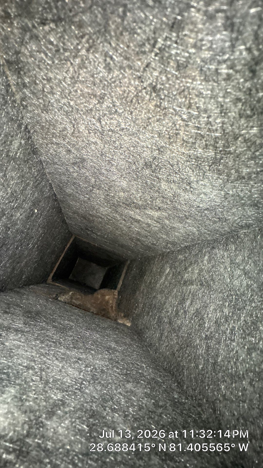 Commerical Air Duct Cleaning Wekiwa Springs by Hygienic Air, Inc