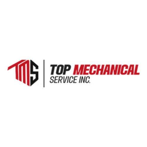 Top Mechanical Service featured photo.