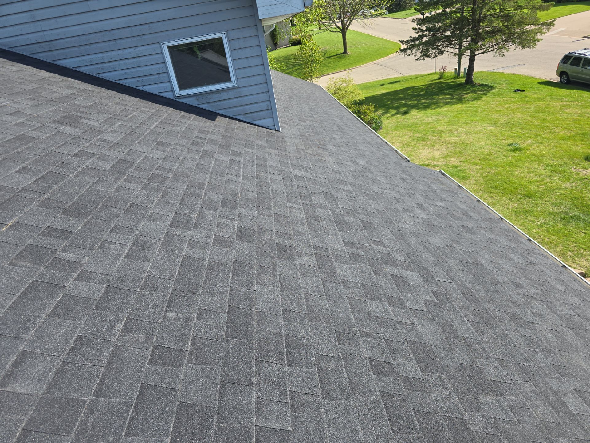 Project in Platteville by Anytime Roofing LLC 