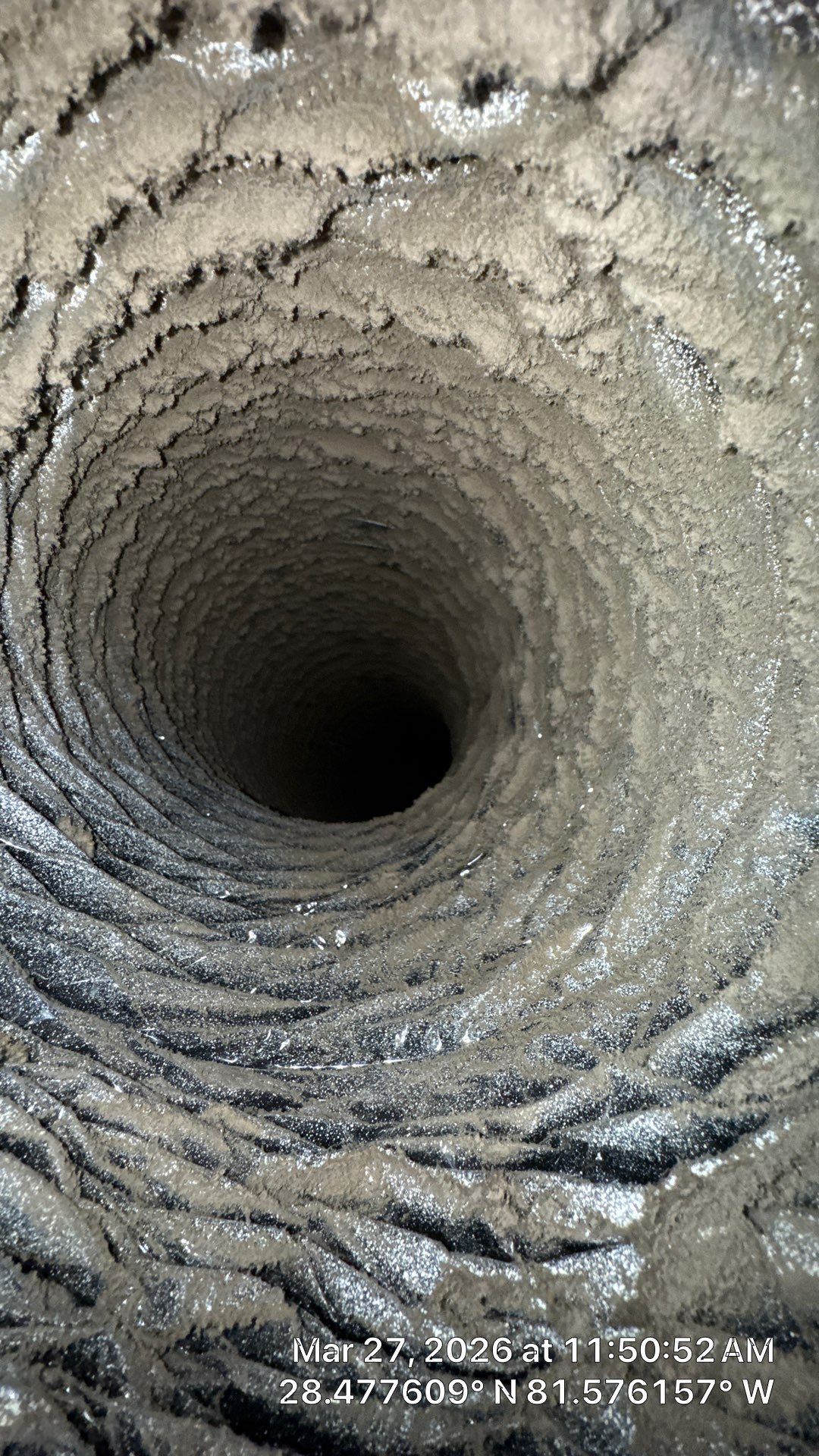 Air Duct Cleaning in Windermere by Hygienic Air, Inc